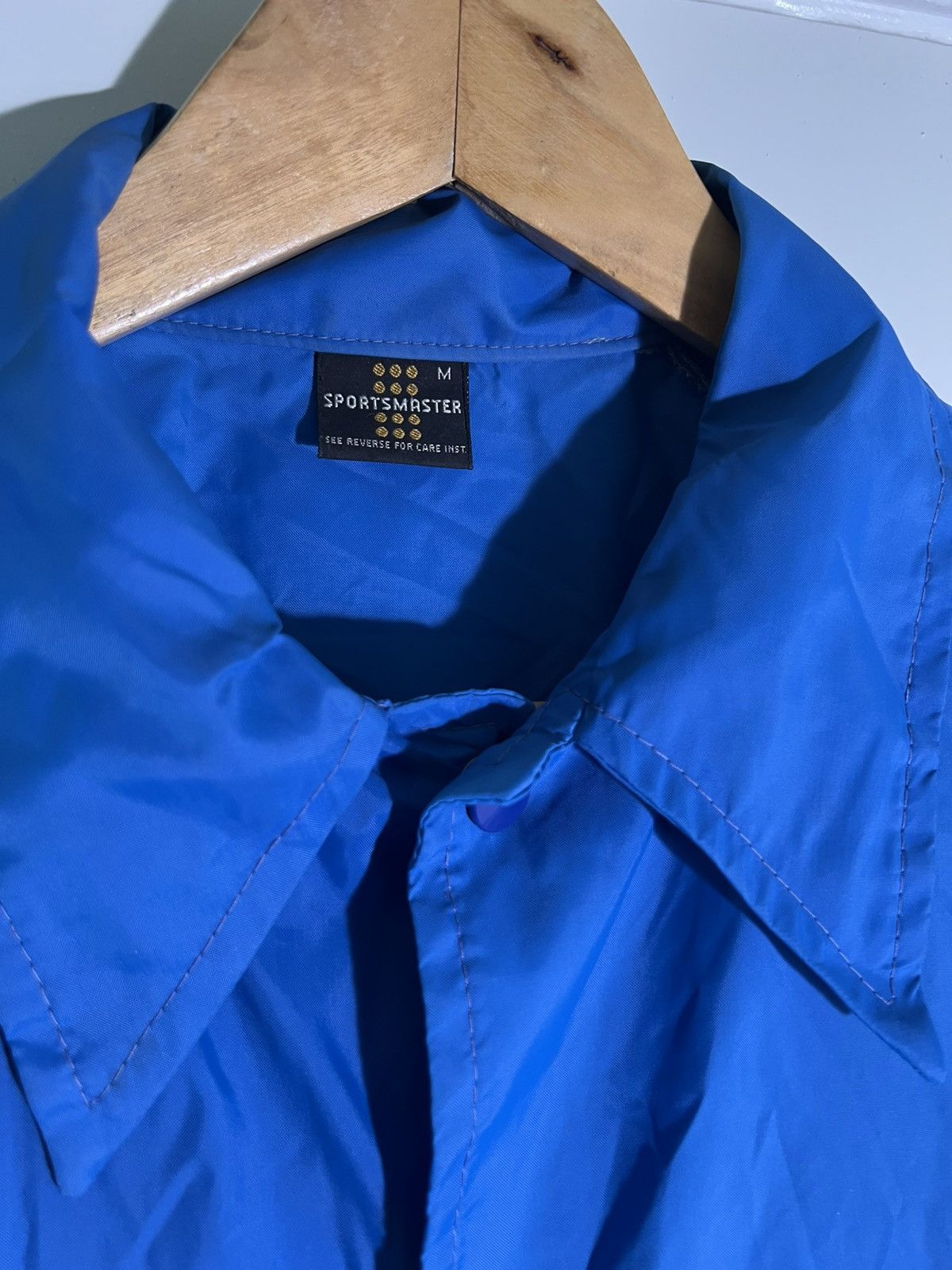 Vintage 80’s 90’s VTG Vintage University of Hawaii Retro Jacket Size US M / EU 48-50 / 2 - 8 Thumbnail