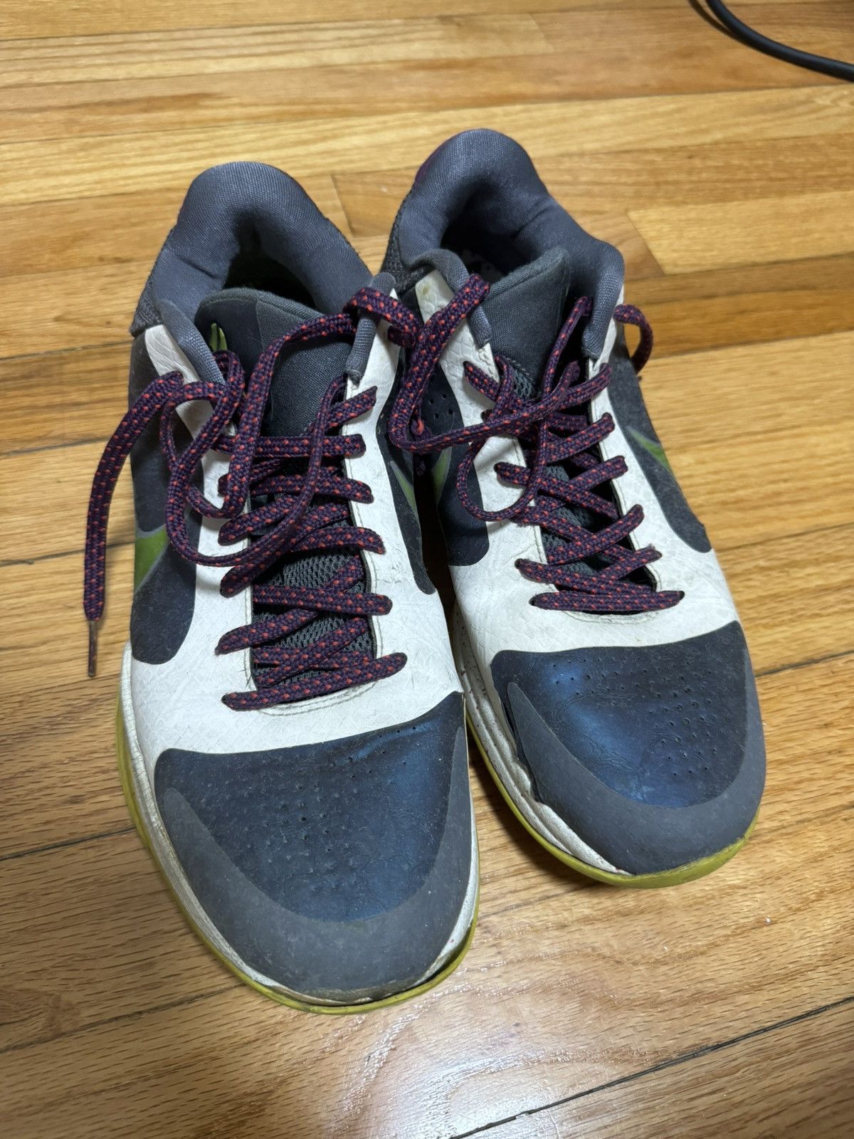 Nike Kobe 5 chaos Size US 9.5 / EU 42-43 - 1 Thumbnail