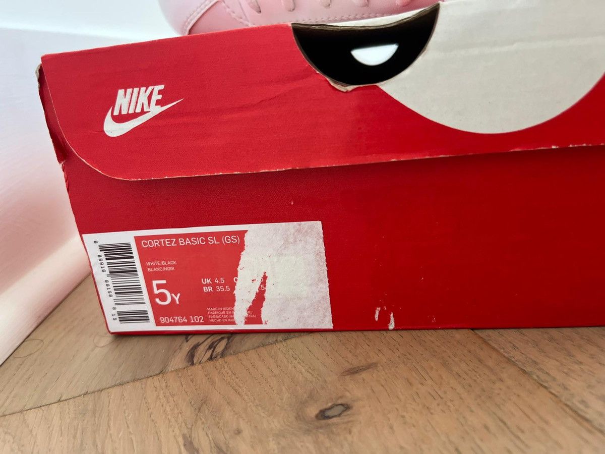 Nike Nike Corteiz Low Size US 5 / EU 37 - 5 Thumbnail