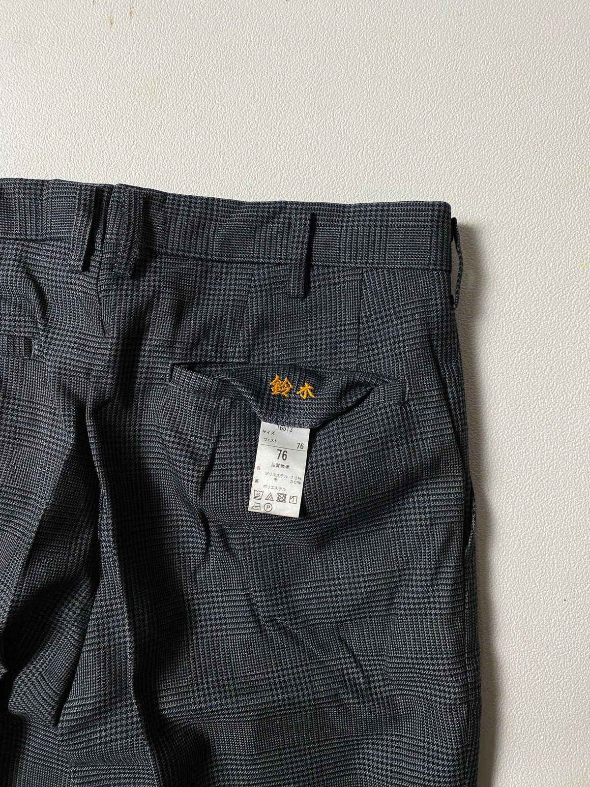 Beams Plus Beams pants Size US 29 - 7 Thumbnail