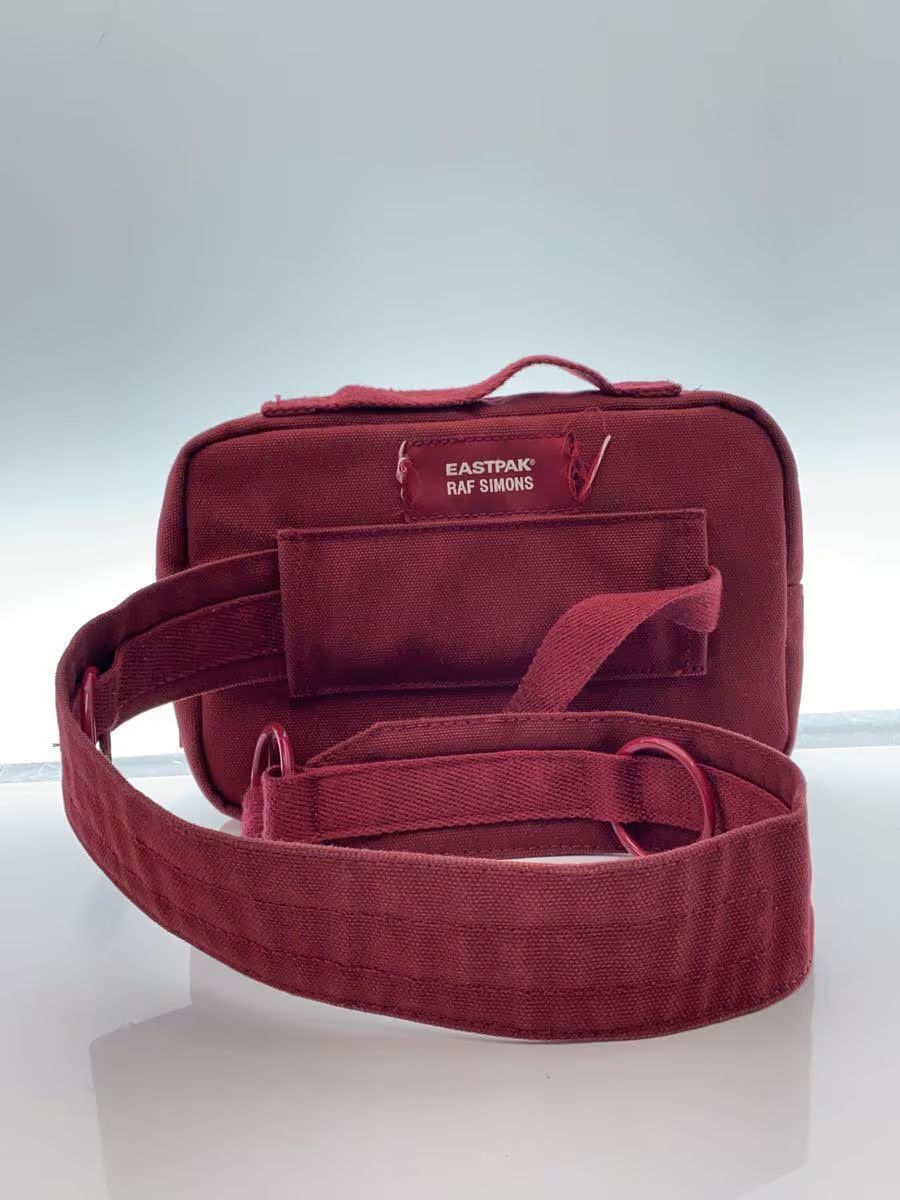 Eastpak × Raf Simons 3L Waistbag Loop Crossbody Bag Size ONE SIZE - 3 Thumbnail