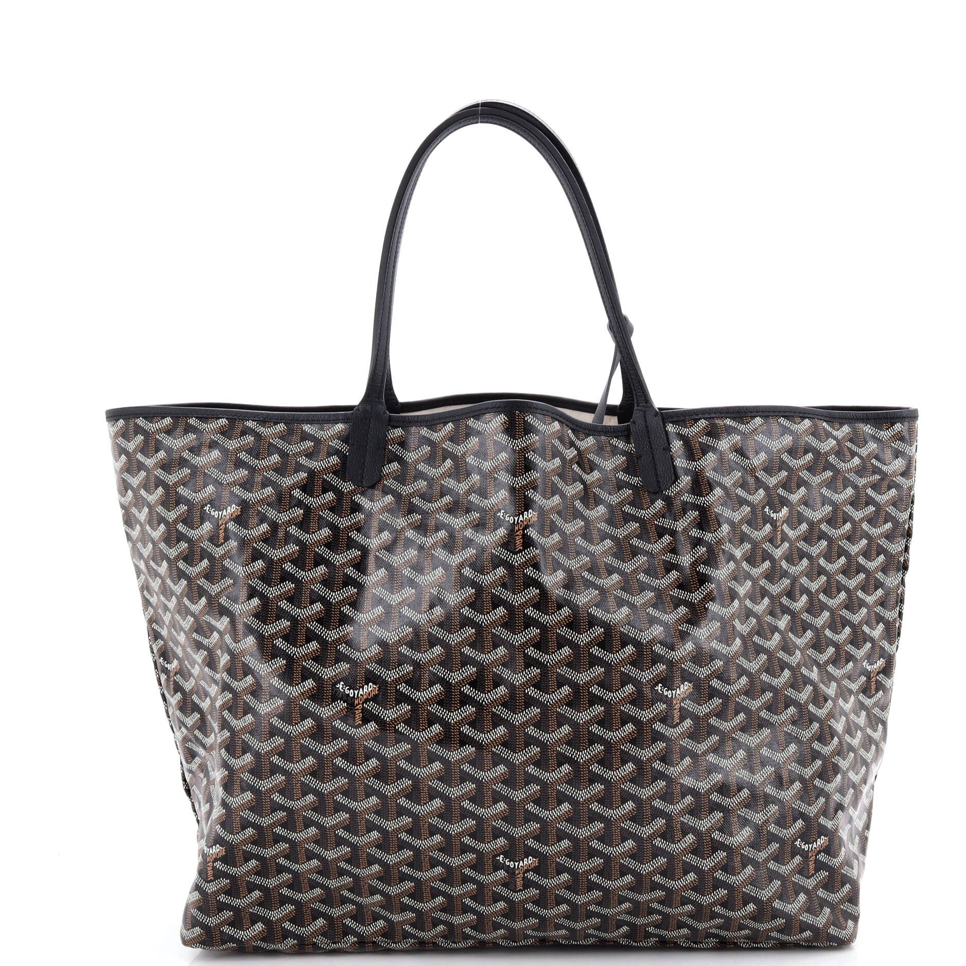 Goyard Saint Louis Tote Size ONE SIZE - 1 Thumbnail