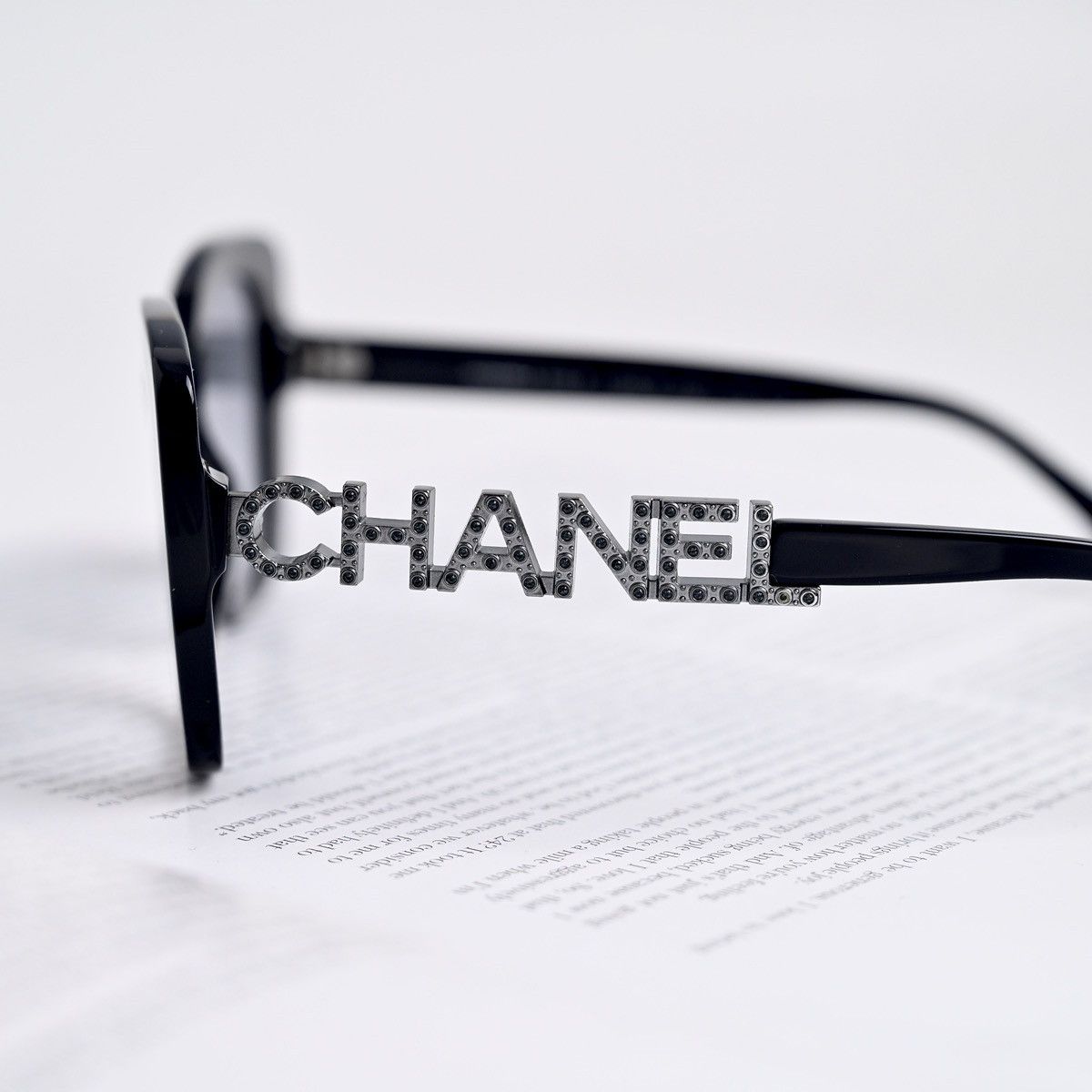 Chanel CHANEL 0CH5422B 14623F SUNGLASSES Size ONE SIZE - 3 Thumbnail