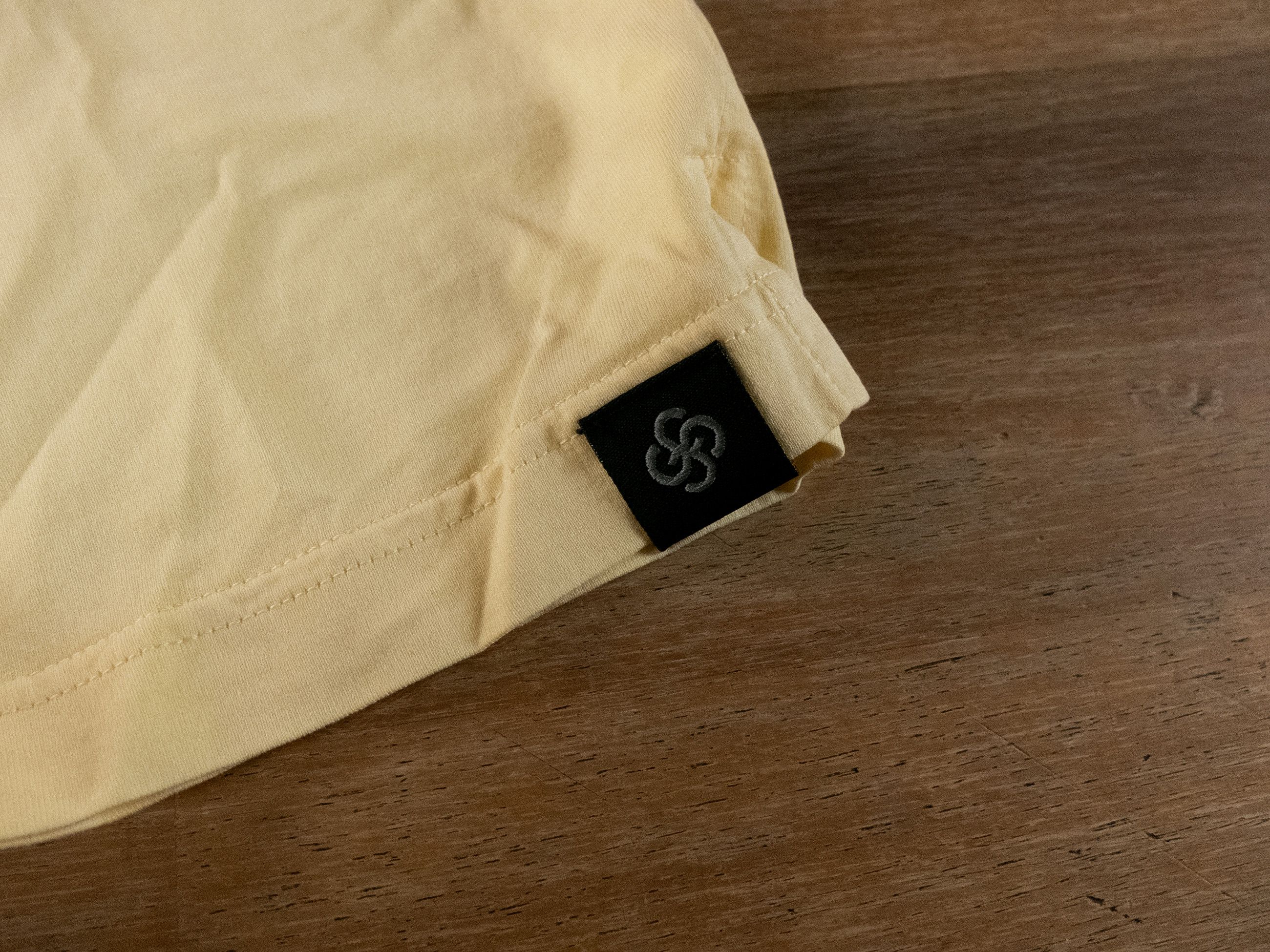 Gran Sasso GRAN SASSO yellow lightweight jersey cotton polo shirt M Size US M / EU 48-50 / 2 - 3 Thumbnail