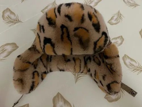 Other Russian Ushanka Bomber Hat Size ONE SIZE - 3 Thumbnail