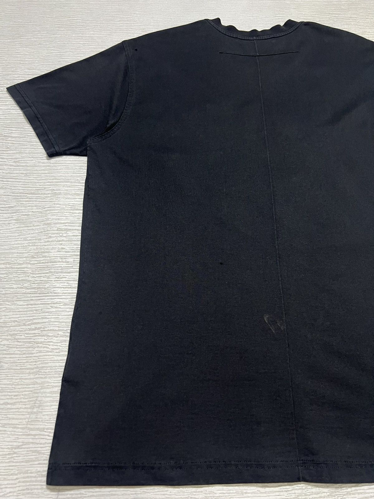 Givenchy Givenchy - Riccardo Tisci - Rottweiler Embroidered T-Shirt Size US M / EU 48-50 / 2 - 12 Thumbnail