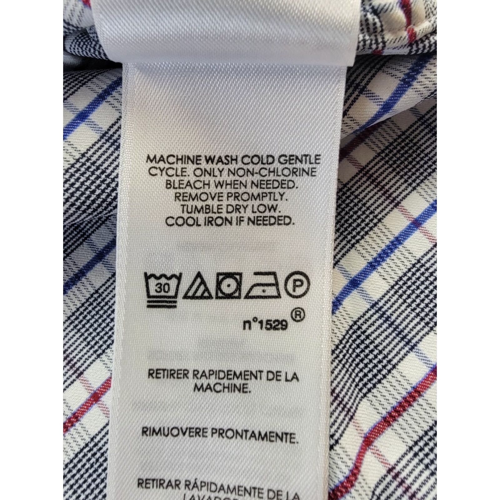 Polo Ralph Lauren VINTAGE nope Size US S / EU 44-46 / 1 - 6 Thumbnail
