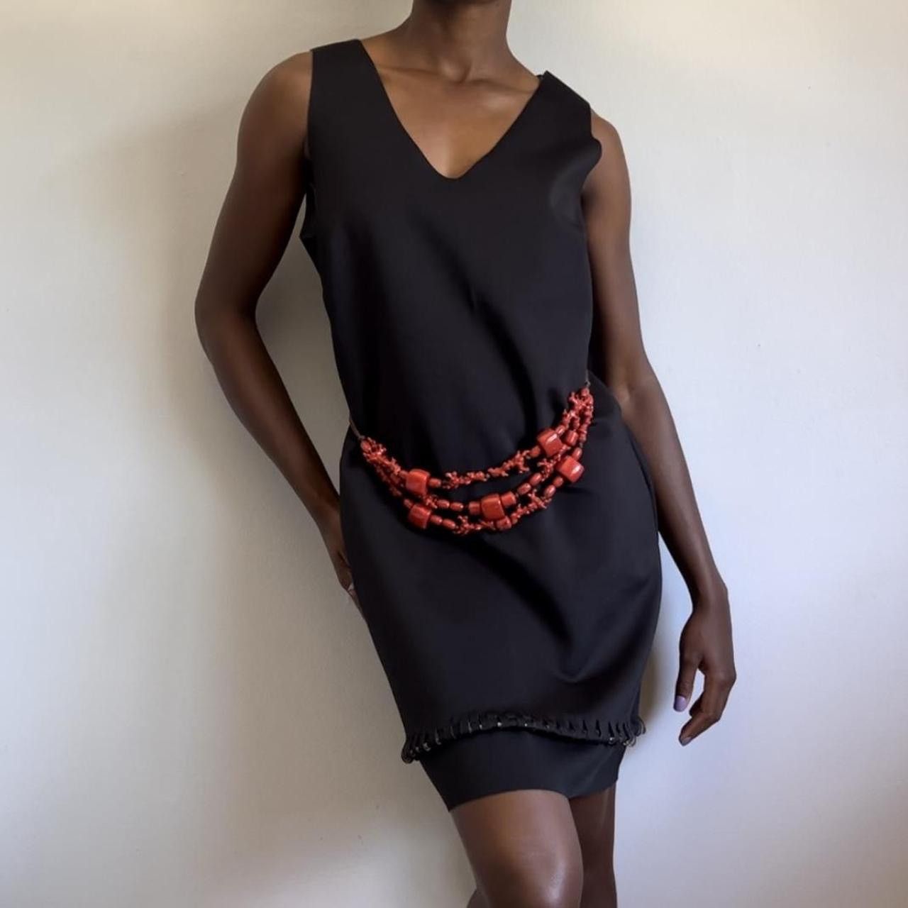 Cop Copine Cop. Copine Dress Size L / US 10 / IT 46 - 1 Thumbnail