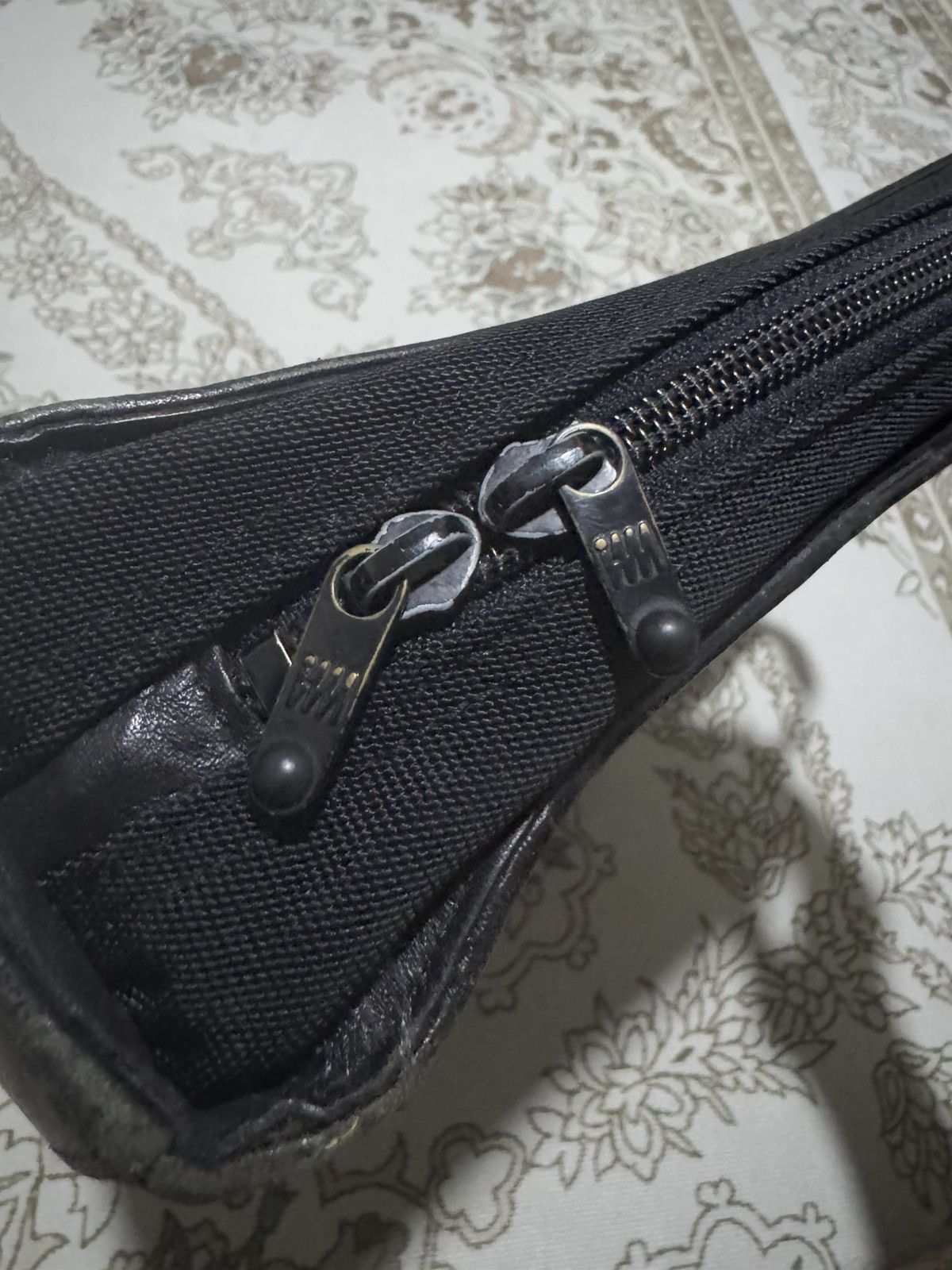 Genuine Leather × Issey Miyake IM Product Issey Luxury Briefcase Business Bag Size ONE SIZE - 5 Thumbnail
