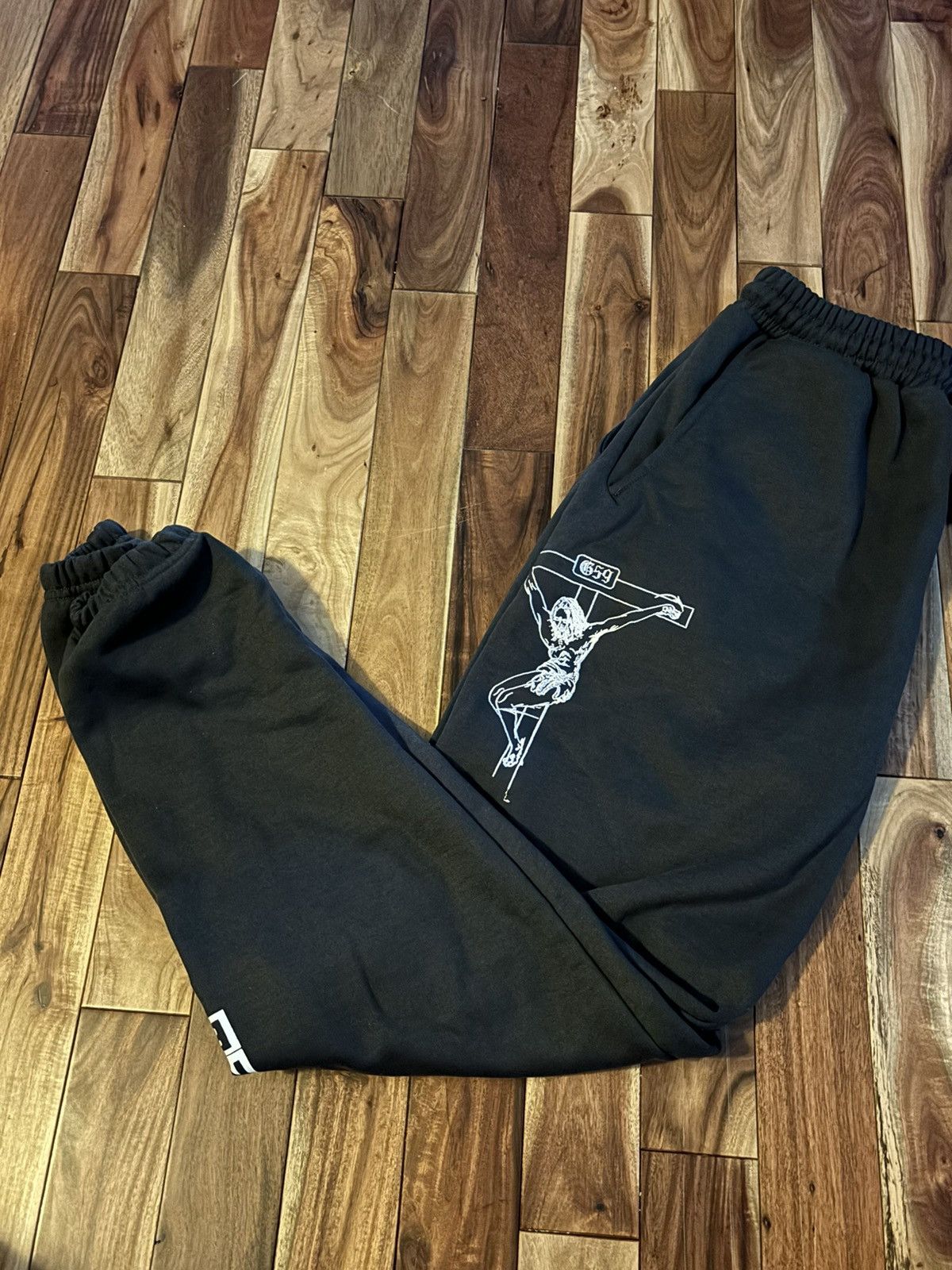 Popular G59 Disciples Sweatpants (VIEW DESCRIPTION)