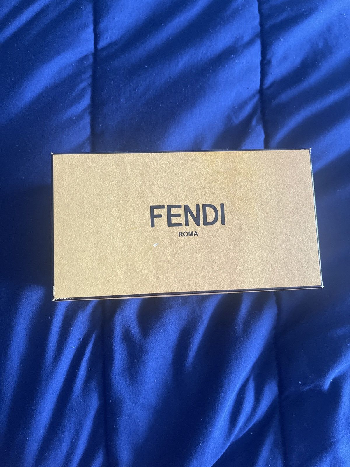 Fendi Fendi sunglasses Size ONE SIZE - 6 Thumbnail