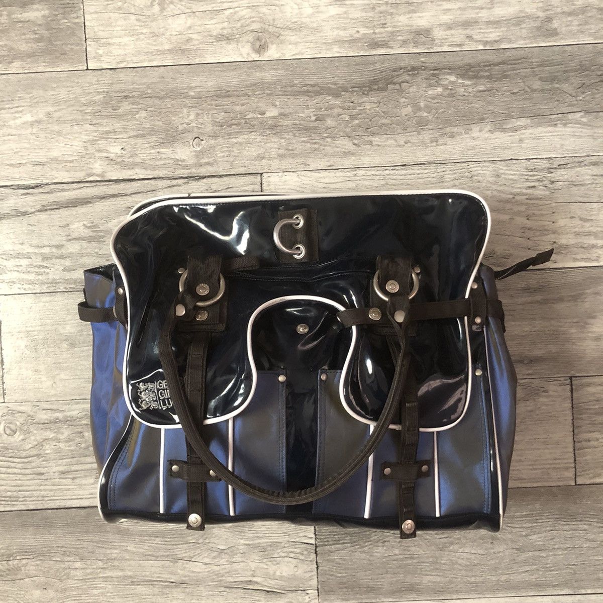 George Gina & Lucy Robertson Bag