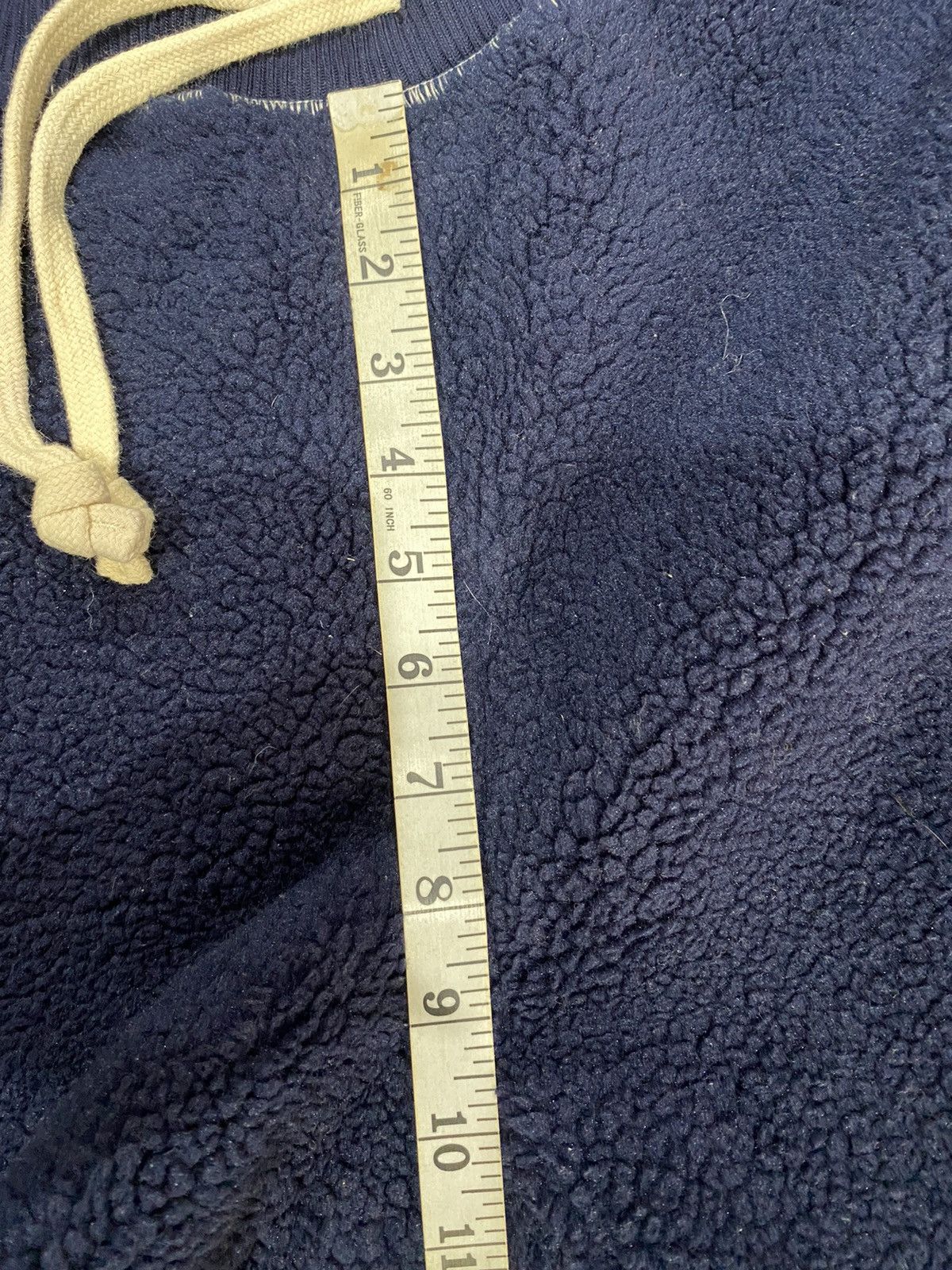 JW Anderson JW Anderson X Uniqlo Fleece Jogger Pant Size US 28 / EU 44 - 16 Thumbnail