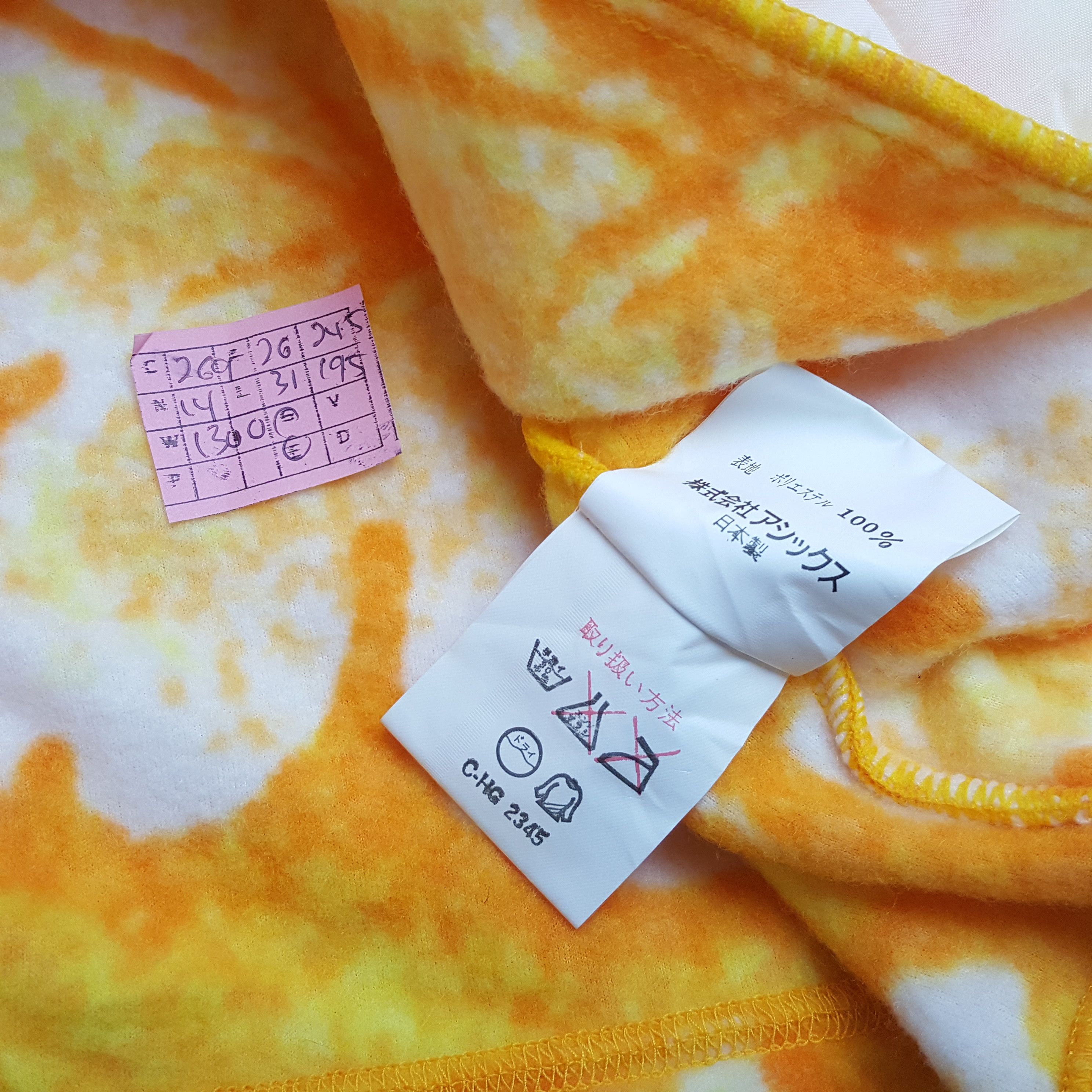 Vintage JO FIORE Winter Style Half Zipper Jacket Size US XL / EU 56 / 4 - 7 Thumbnail