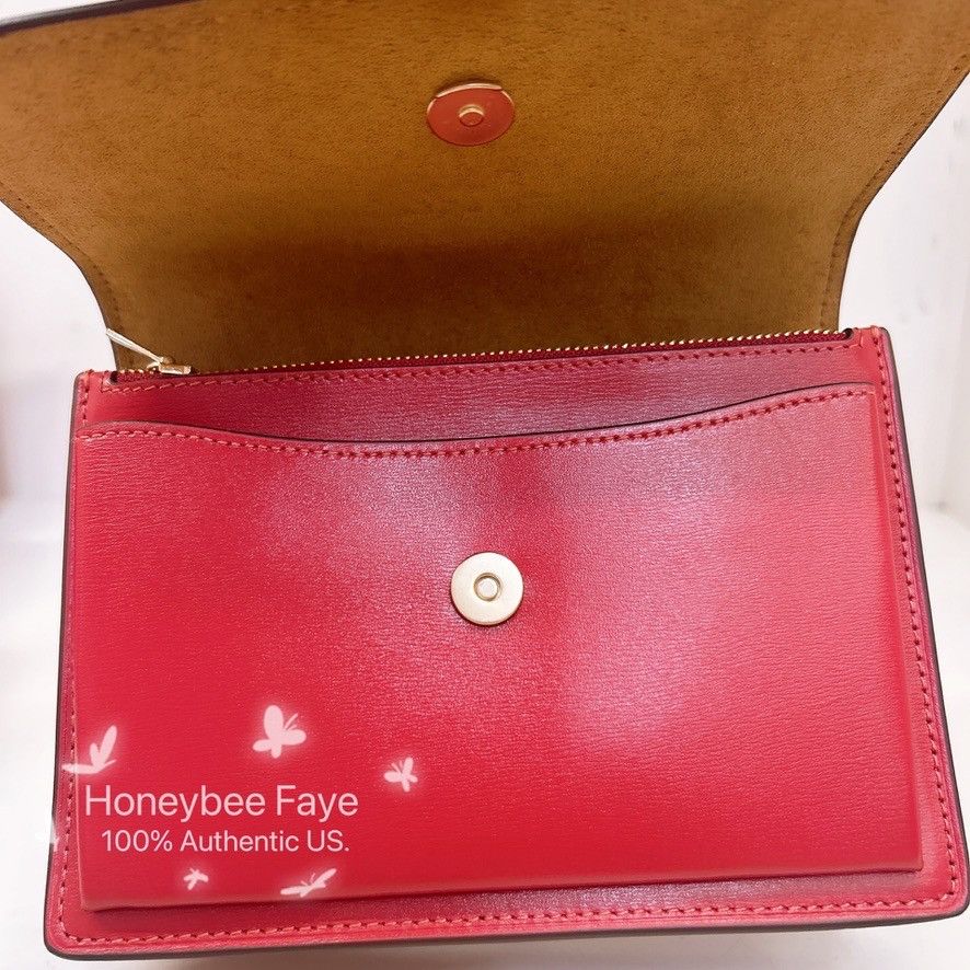 Coach Mini Klare Crossbody Bag CBI23 Size ONE SIZE - 5 Thumbnail