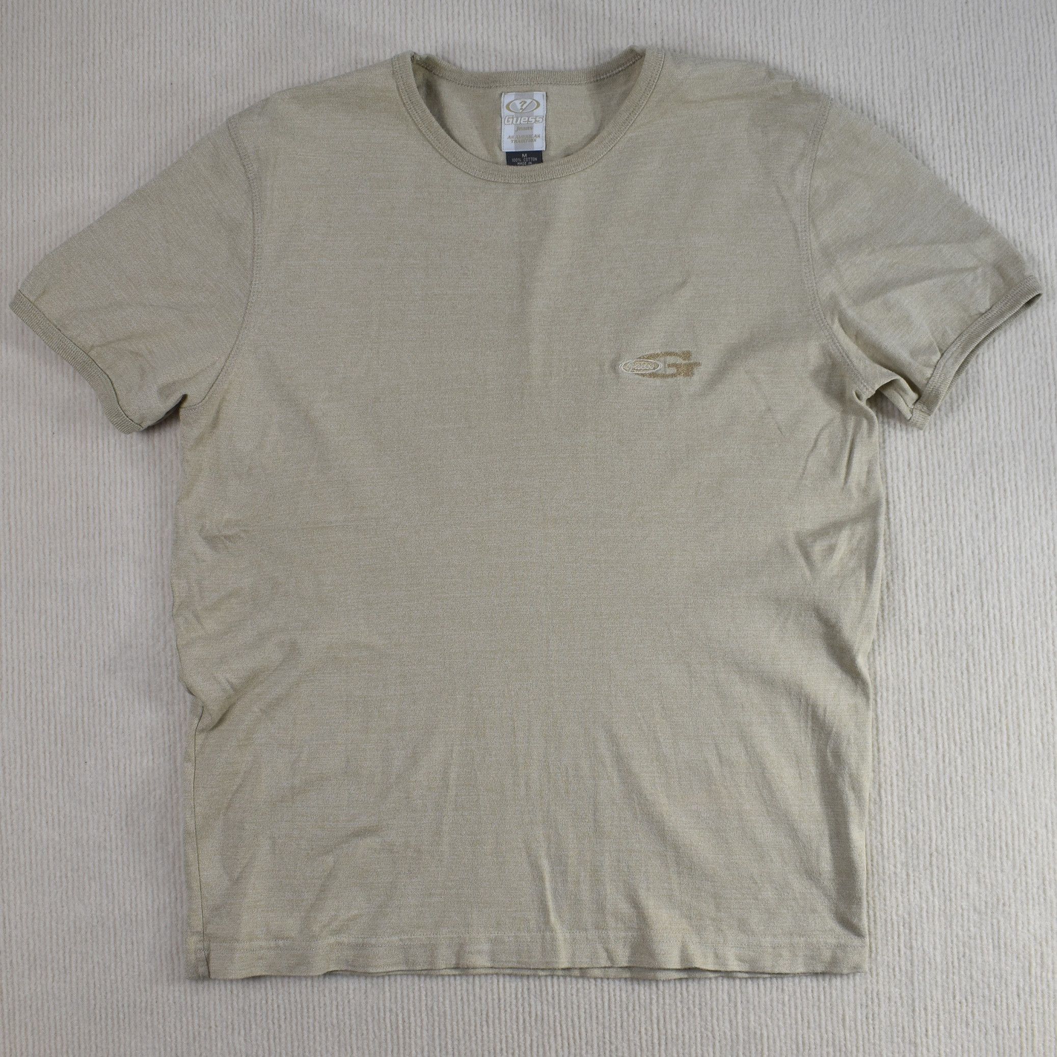 Guess 90s Guess : Made in Hong Kong Size M / US 6-8 / IT 42-44 - 1 Thumbnail