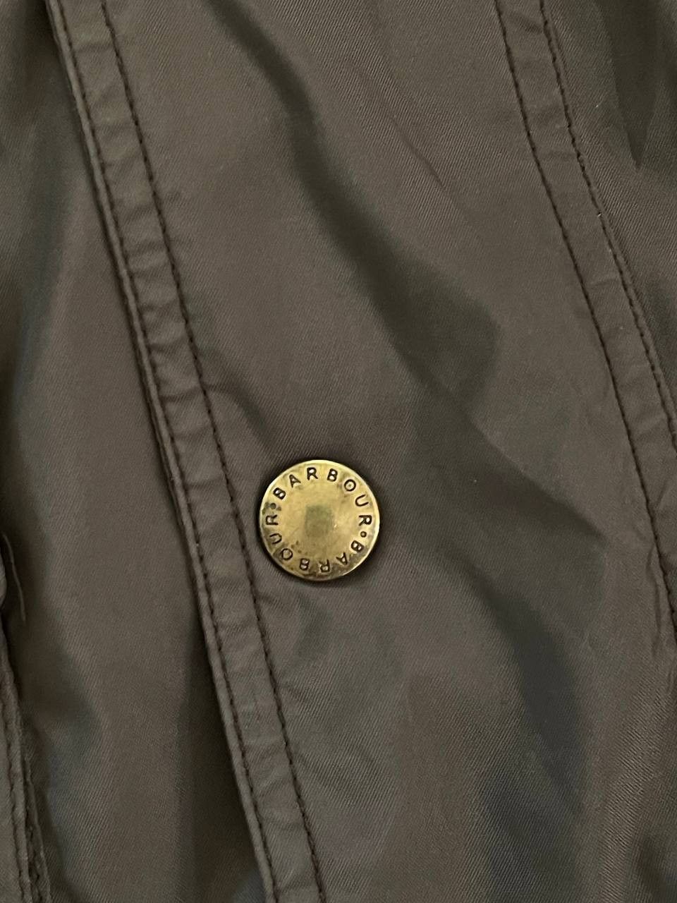 Barbour Barbour SMU Autumn Trooper Mens Multipoclet Jacket Size XL Size US XL / EU 56 / 4 - 10 Thumbnail