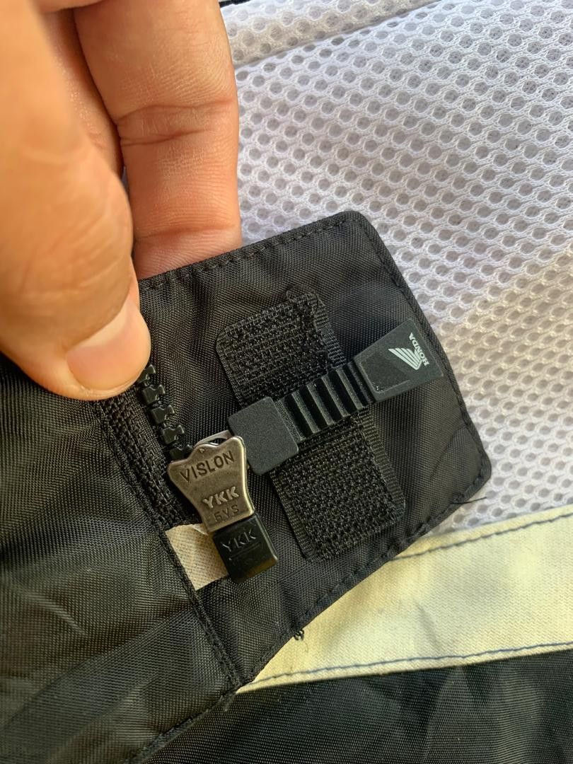 Honda HONDA RACING HRC RIDING JACKET Size US L / EU 52-54 / 3 - 11 Thumbnail