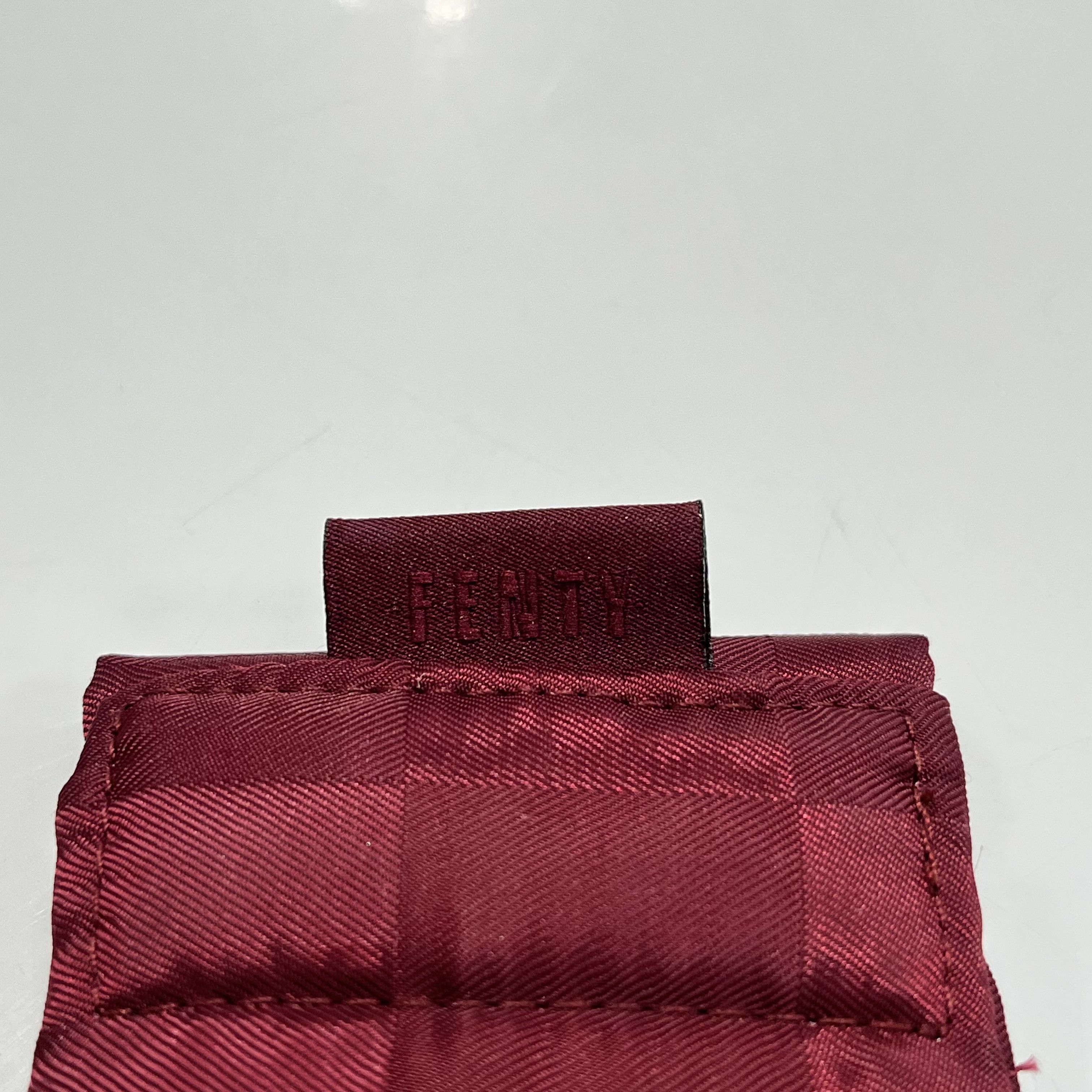 Fenty Puma x Rihanna Fenty Team Choker Size ONE SIZE - 4 Thumbnail