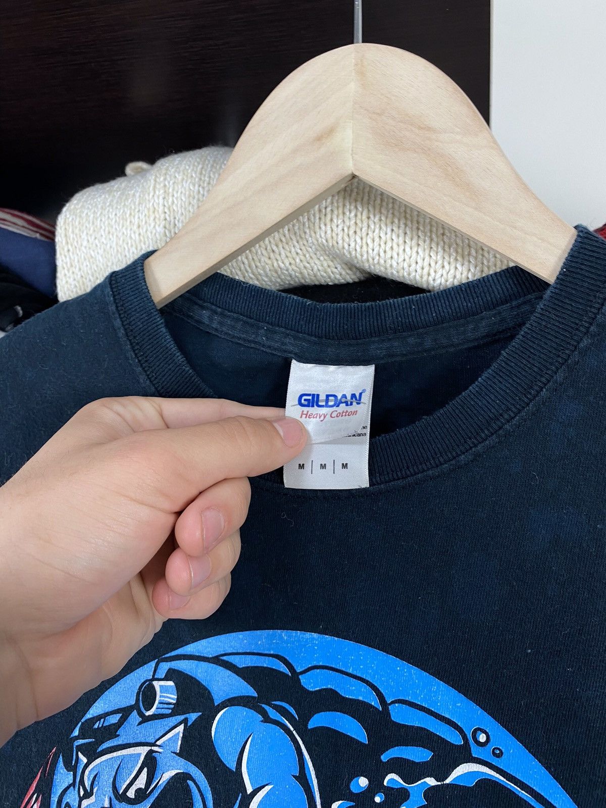 Nintendo × Pokemon × Vintage Pokemon “Venosaur Charizard Blastoise” Tee Size US M / EU 48-50 / 2 - 5 Thumbnail