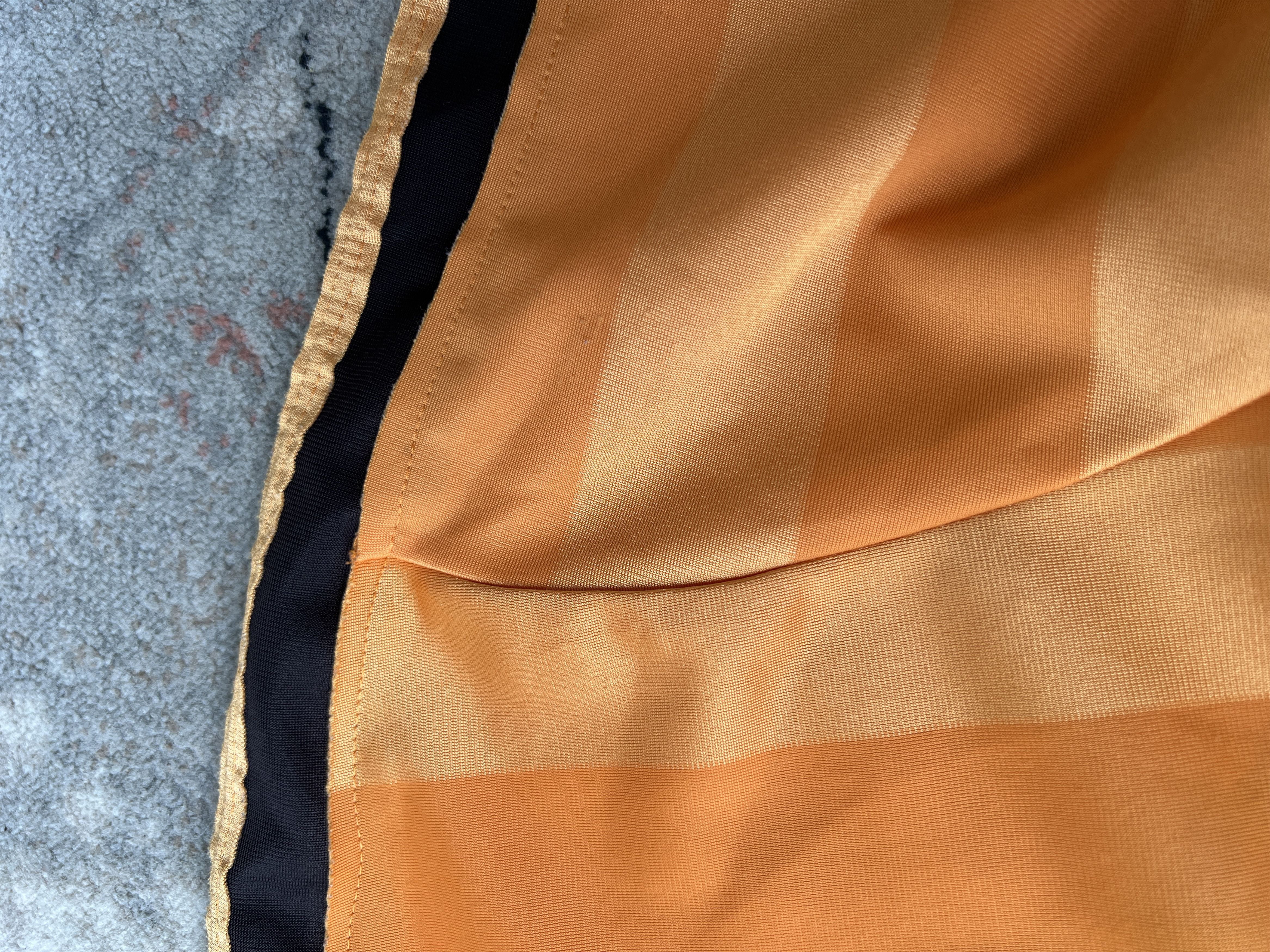 Puma Puma Vintage Netherland Special Edition Jersey Size US XL / EU 56 / 4 - 8 Thumbnail