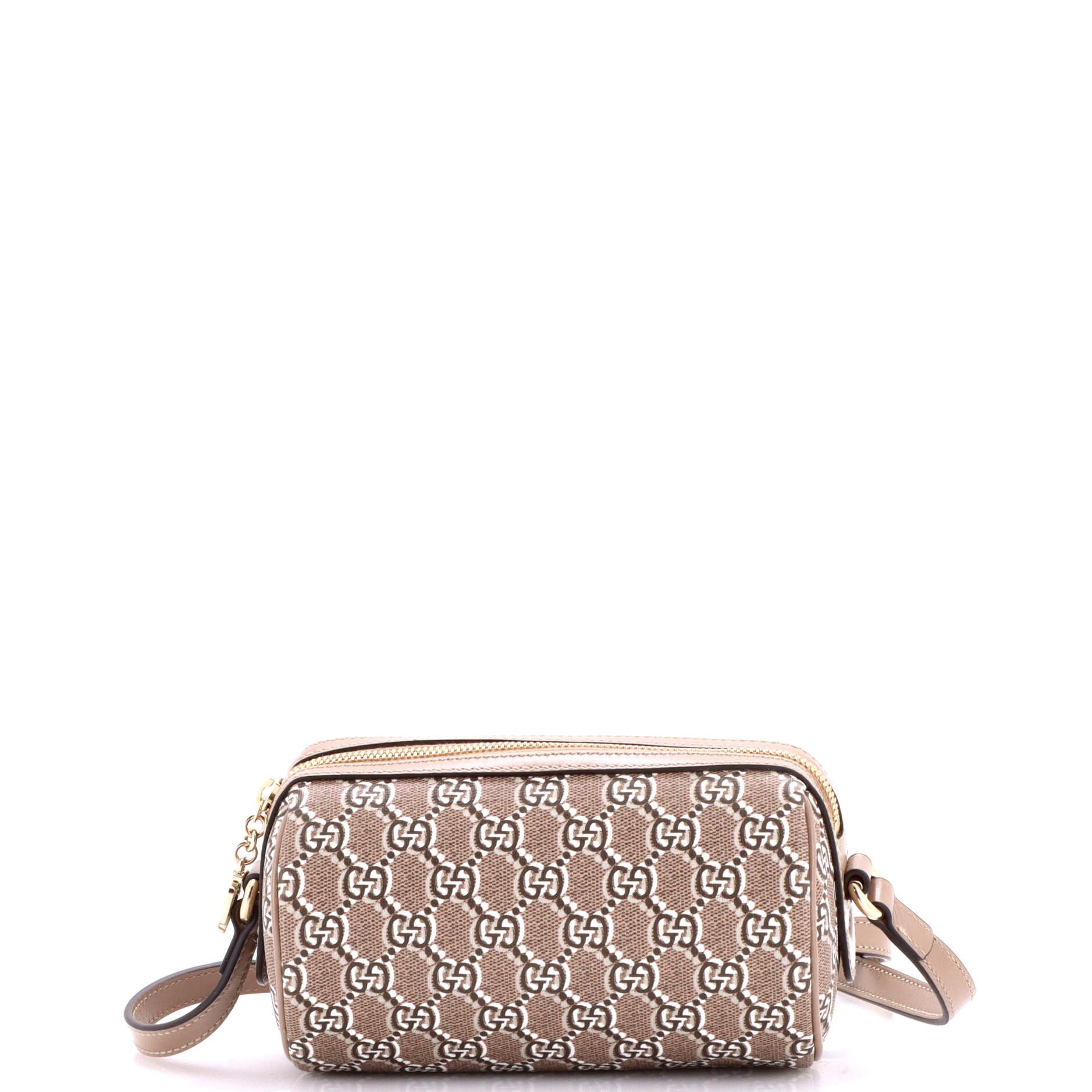 Gucci Cylindrical Shoulder Bag Size ONE SIZE - 1 Thumbnail