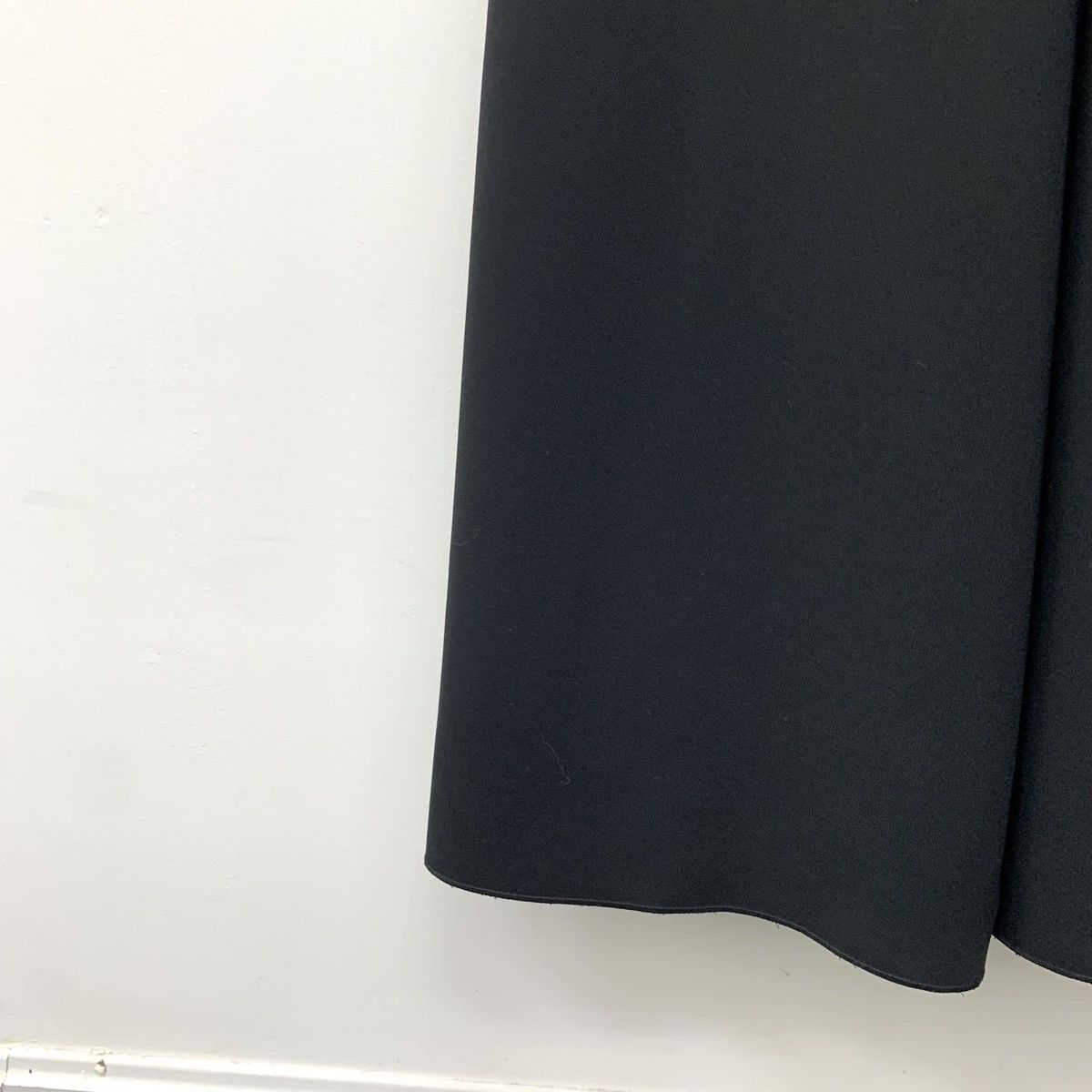 Max Mara MaxMara Black Button Decorated Cami Jumpsuit K26WX Size 26" / US 2 / IT 38 - 5 Thumbnail