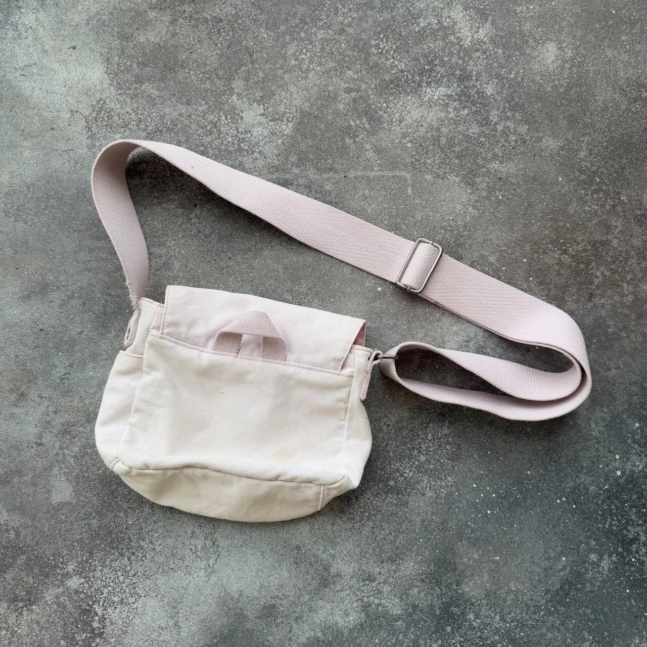 Puma Puma Y2K Vintage Crossbody Bag Size ONE SIZE - 8 Thumbnail
