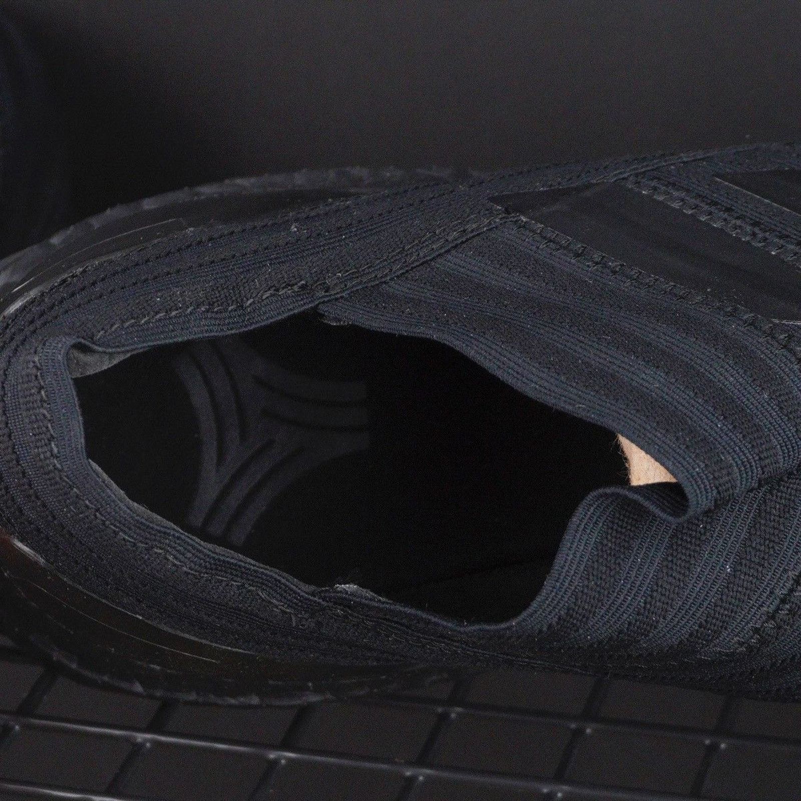 adidas Nemeziz Tango 17+ 360 Agility Ultra Boost Triple  Adidas rare limited nemeziz 17+ ultraboost black sneakers