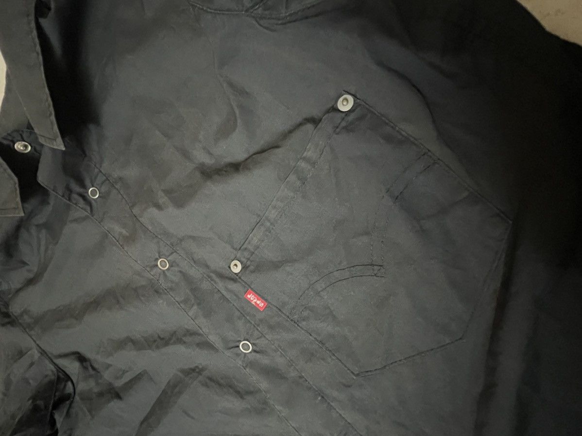 Levi's Levis engineered jean shirt Size US L / EU 52-54 / 3 - 8 Thumbnail