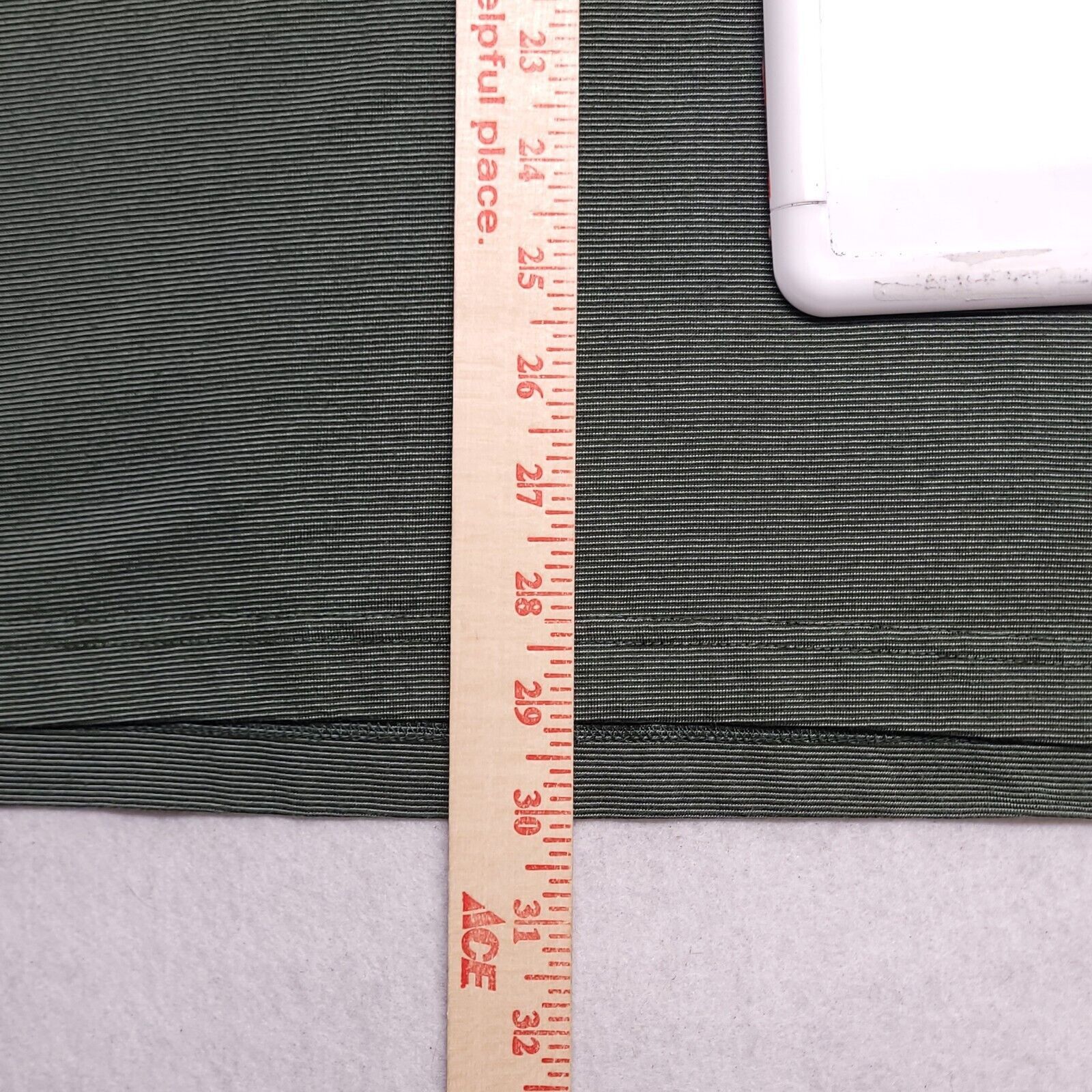 Van Heusen Van Heusen Polo Shirt Adult Mens Size Large L Green Size US L / EU 52-54 / 3 - 7 Thumbnail