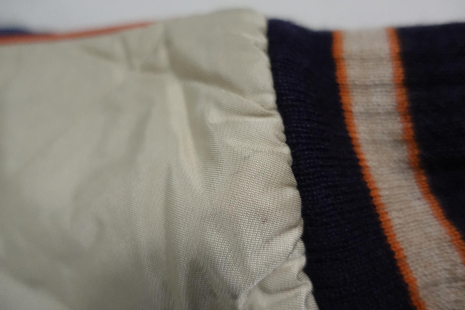 Polo Ralph Lauren Polo Ralph Lauren Jacket Souvenir Sukajan Reversible RARE L Size US L / EU 52-54 / 3 - 6 Thumbnail