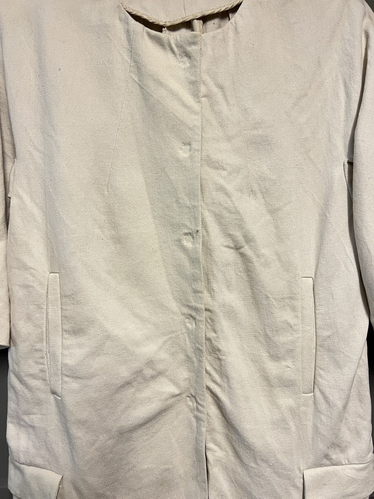 Acne Studios Acne studios painter coat Size S / US 4 / IT 40 - 2 Thumbnail