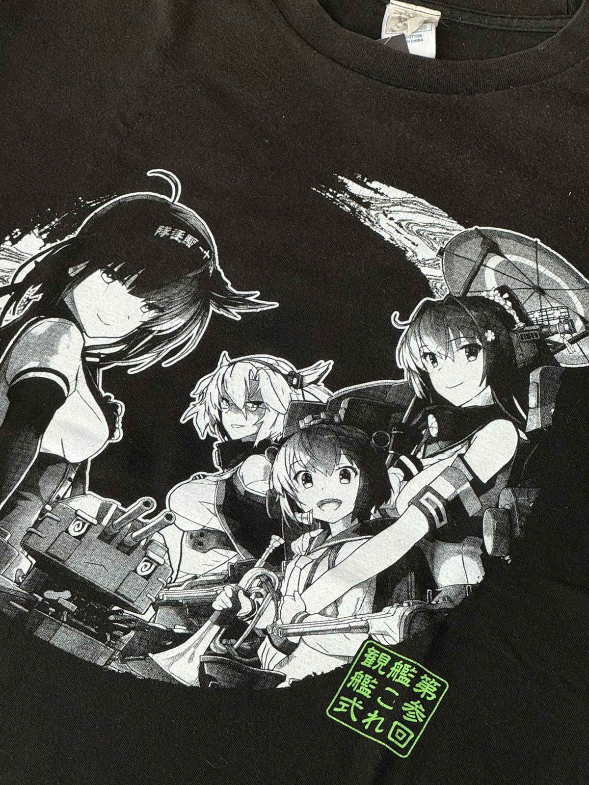 Anime Anime kantai collection Size US L / EU 52-54 / 3 - 2 Thumbnail