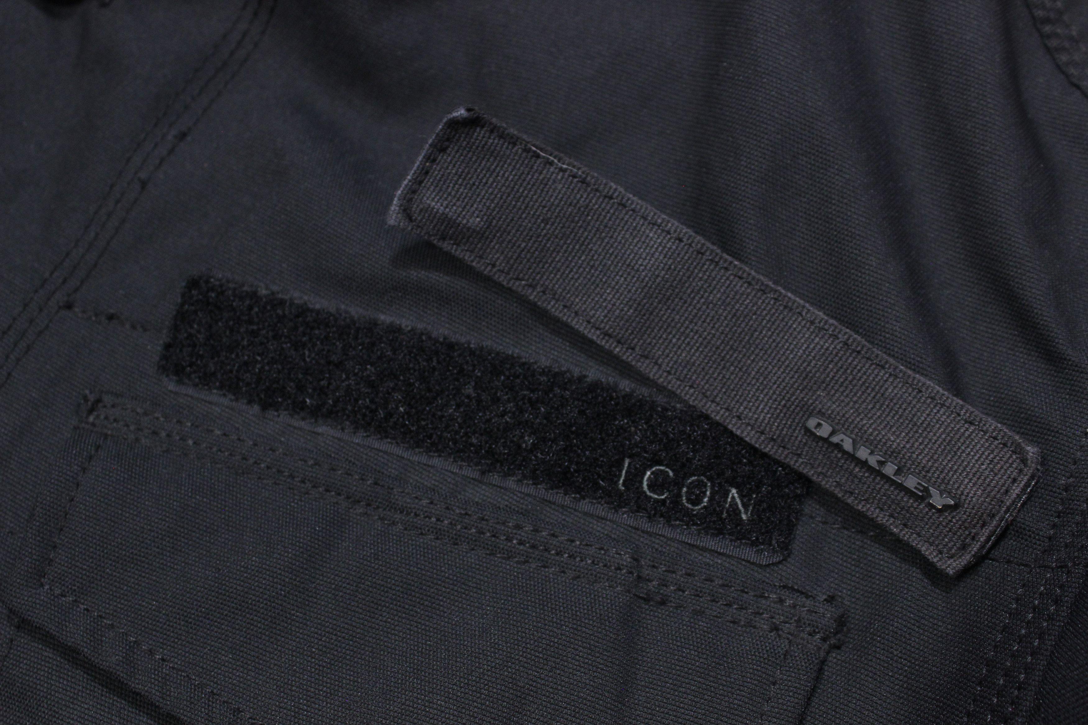 Oakley Icon Tech Urban Utility Gorpcore Jacket Size US XL / EU 56 / 4 - 7 Thumbnail