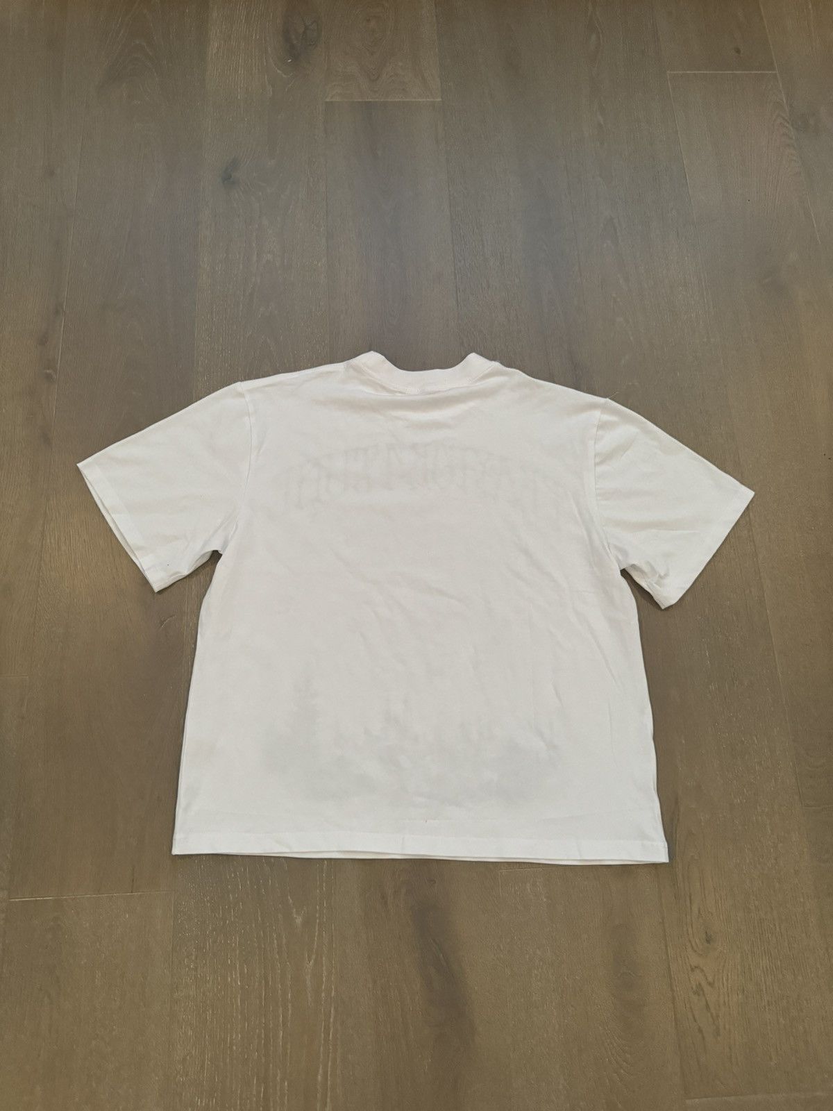 Japanese Brand 4 Tune Graphic Tee Size US M / EU 48-50 / 2 - 3 Thumbnail