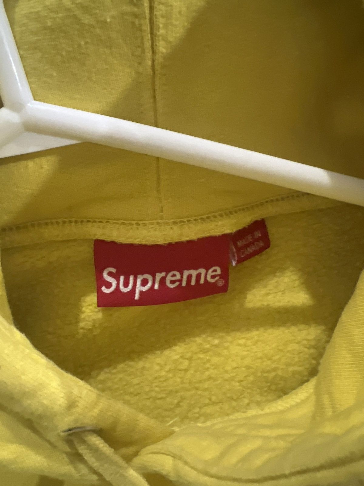Supreme Supreme Benjamin Franklin Hoodie Size US L / EU 52-54 / 3 - 1 Thumbnail
