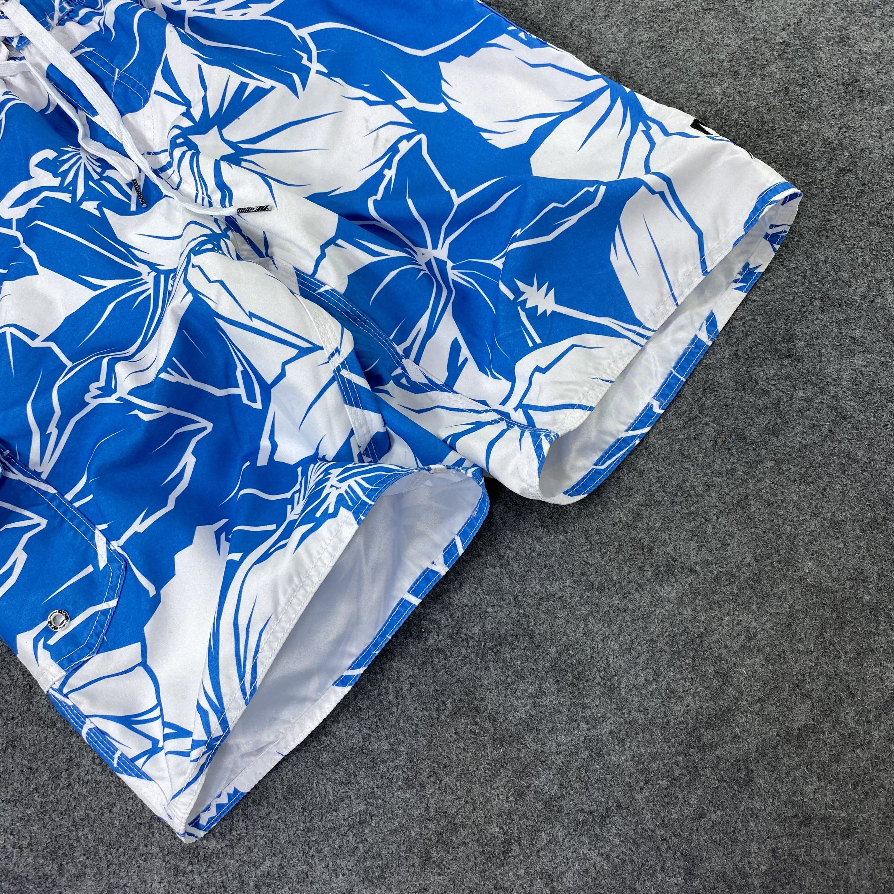 O'Neill × Vintage 🏄🏼‍♂️Vintage Oneill Surf short Pants -C054 Size US 29 - 8 Thumbnail