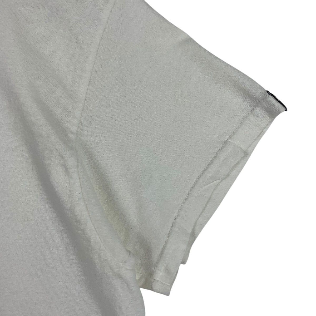 Bounty Hunter × Japanese Brand VIRGO WEARWORK X BOUNTY HUNTER blast noise printed tee Size US S / EU 44-46 / 1 - 6 Thumbnail