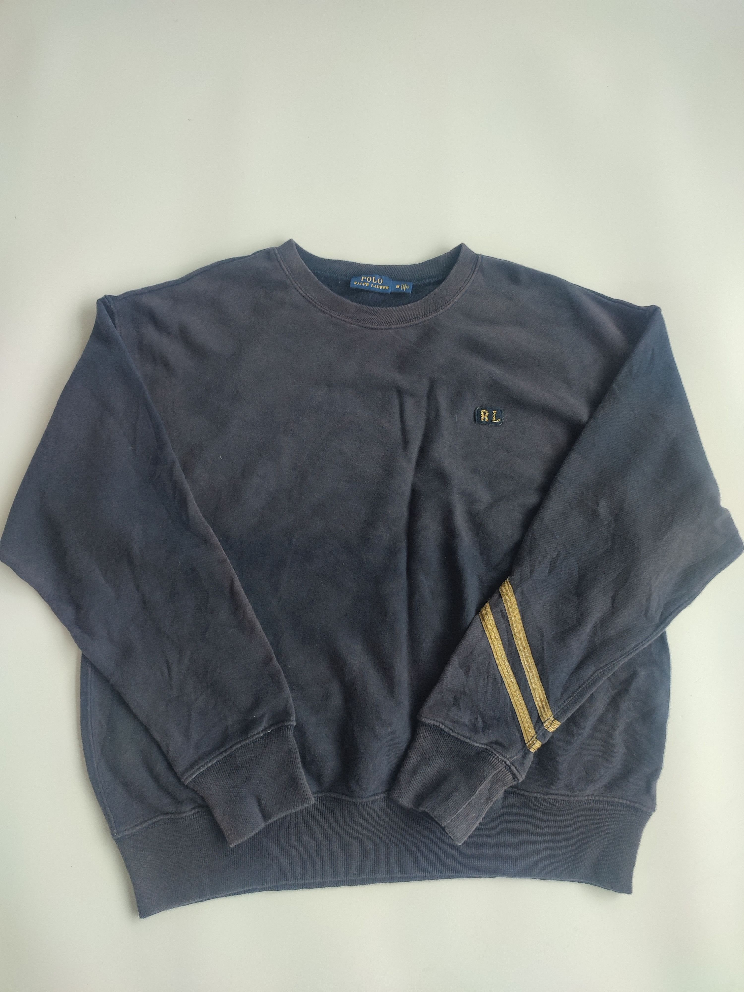 POLO RAPH LAUREN SWEATSHIRT