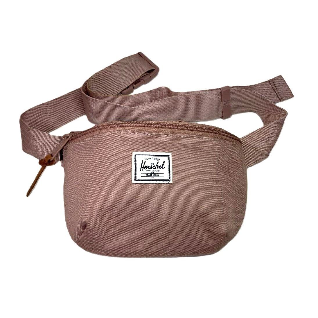 Herschel Supply Co. Herschel Supply Co. Fourteen Canvas Belt Bag Fanny Pack Size ONE SIZE - 9 Thumbnail