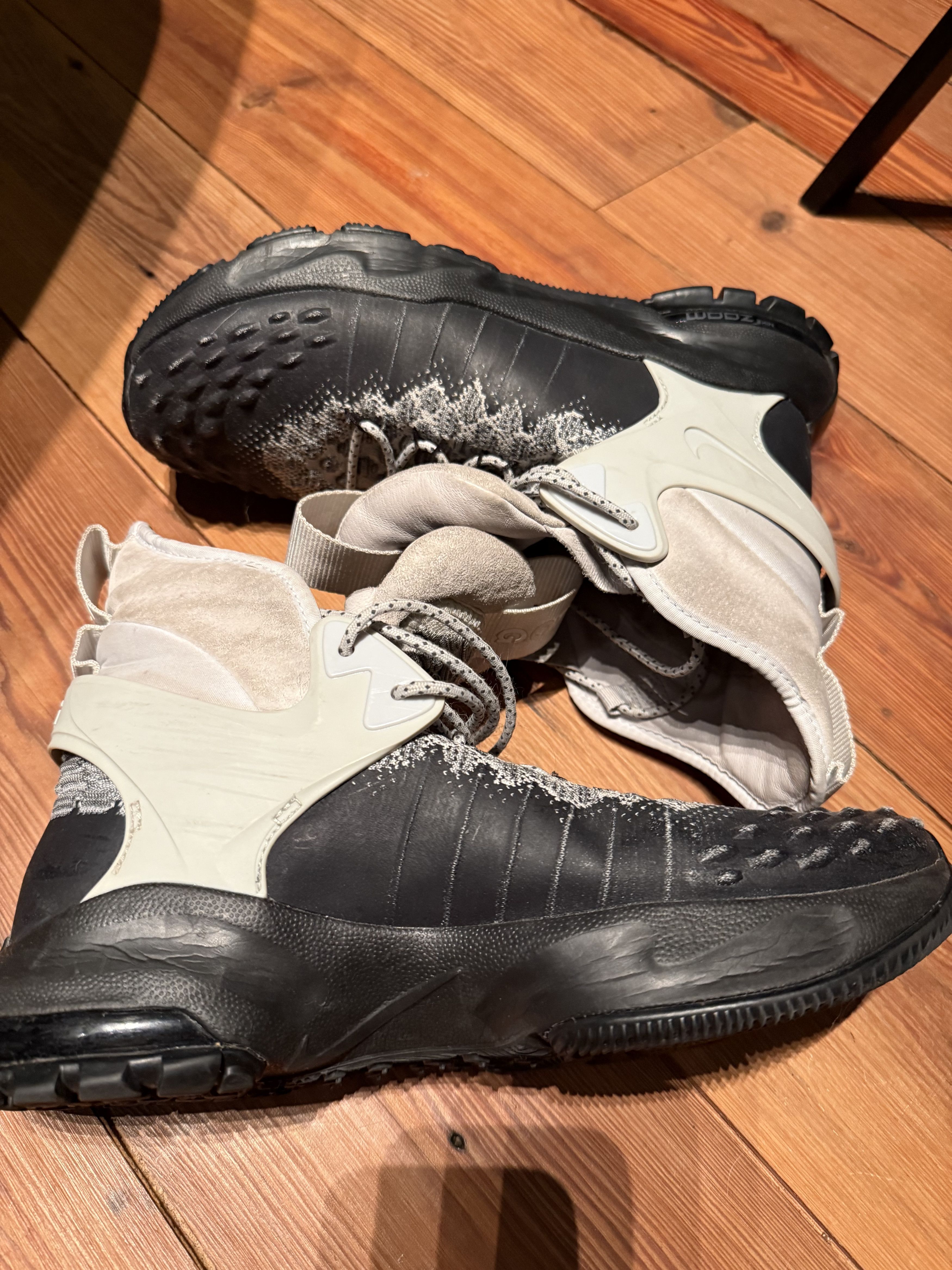 Nike ACG Nke ACG Size US 9 / EU 42 - 2 Thumbnail