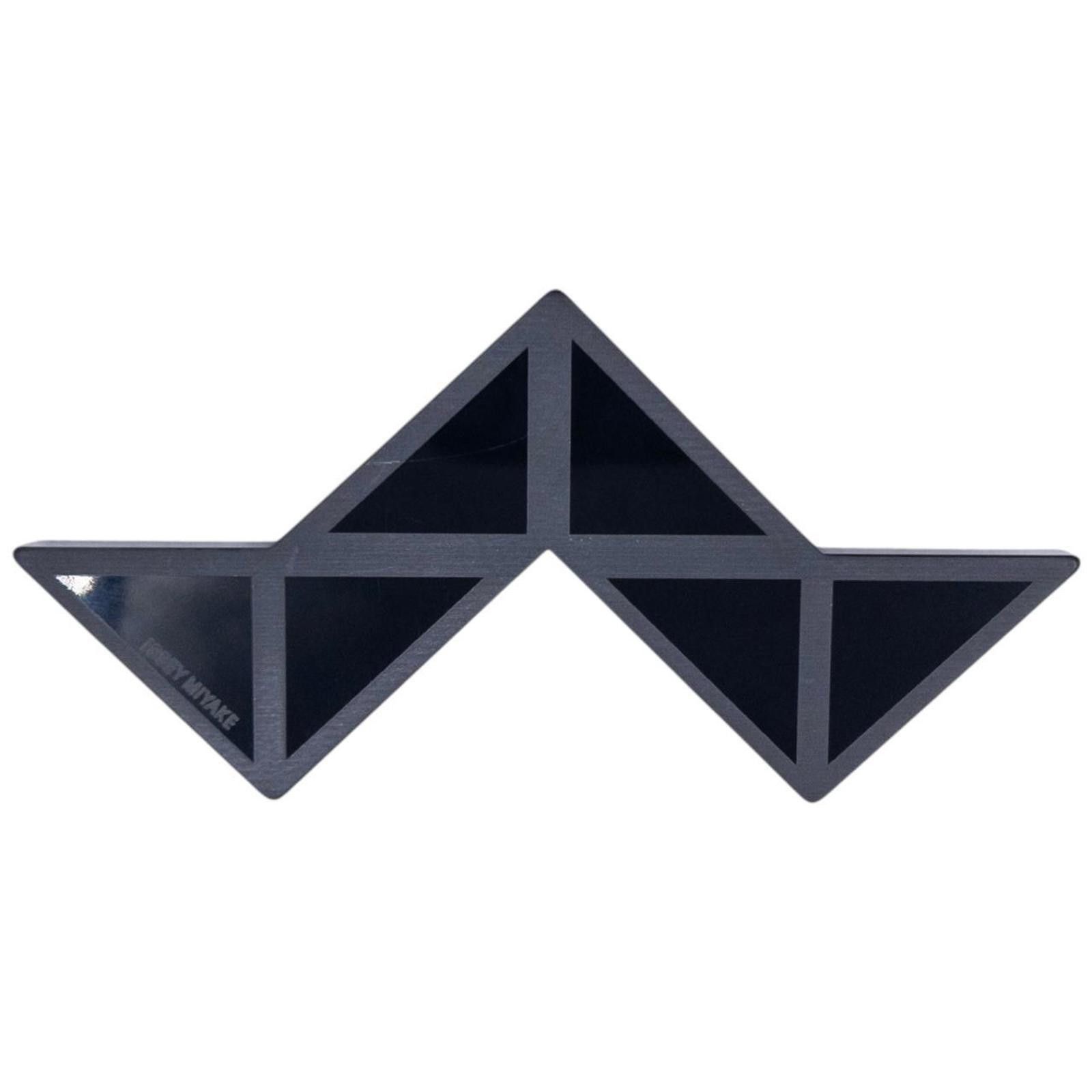 Issey Miyake Vintage Issey Miyake Geometric Pin Broach Size ONE SIZE - 4 Thumbnail