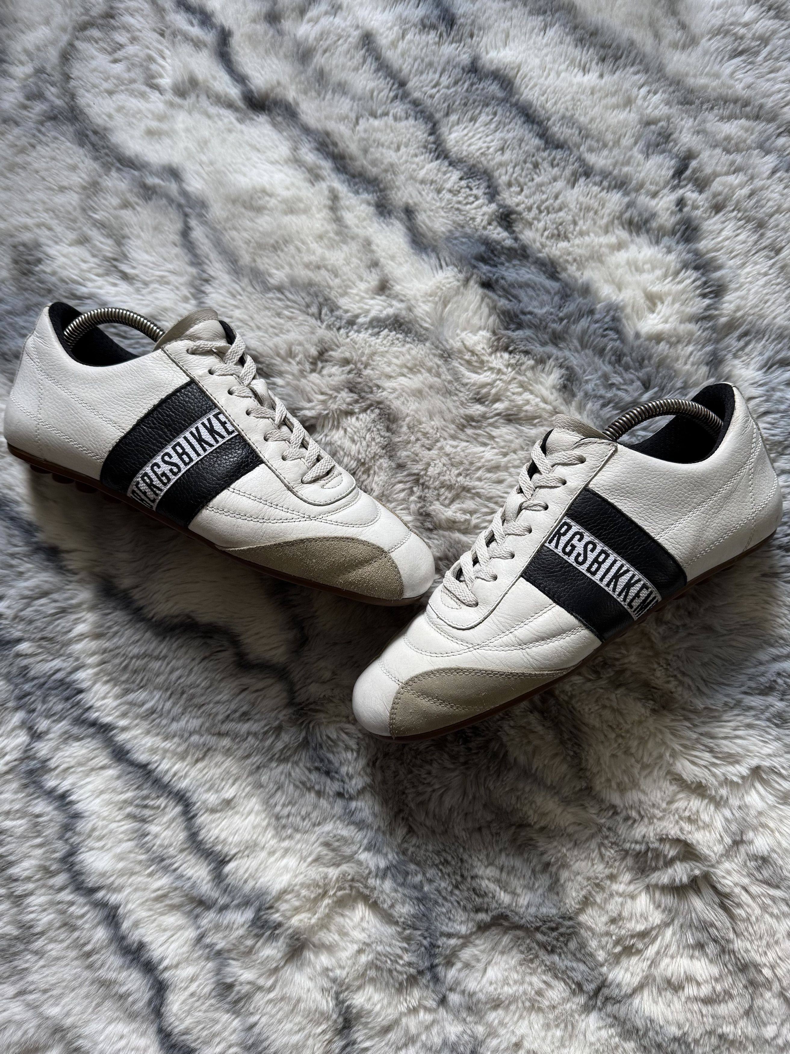 Dirk Bikkembergs Football | Grailed