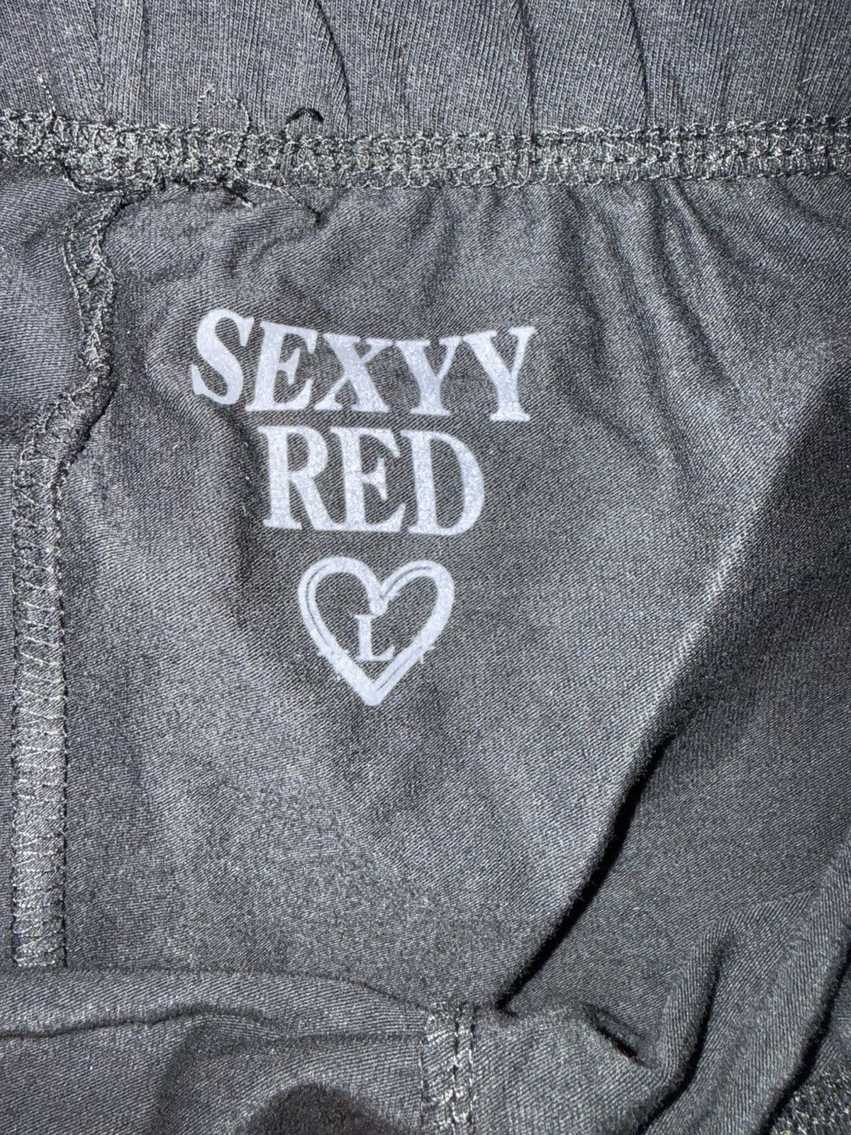 Other Sexy Redd Shorts Size 30" / US 8 / IT 44 - 2 Thumbnail