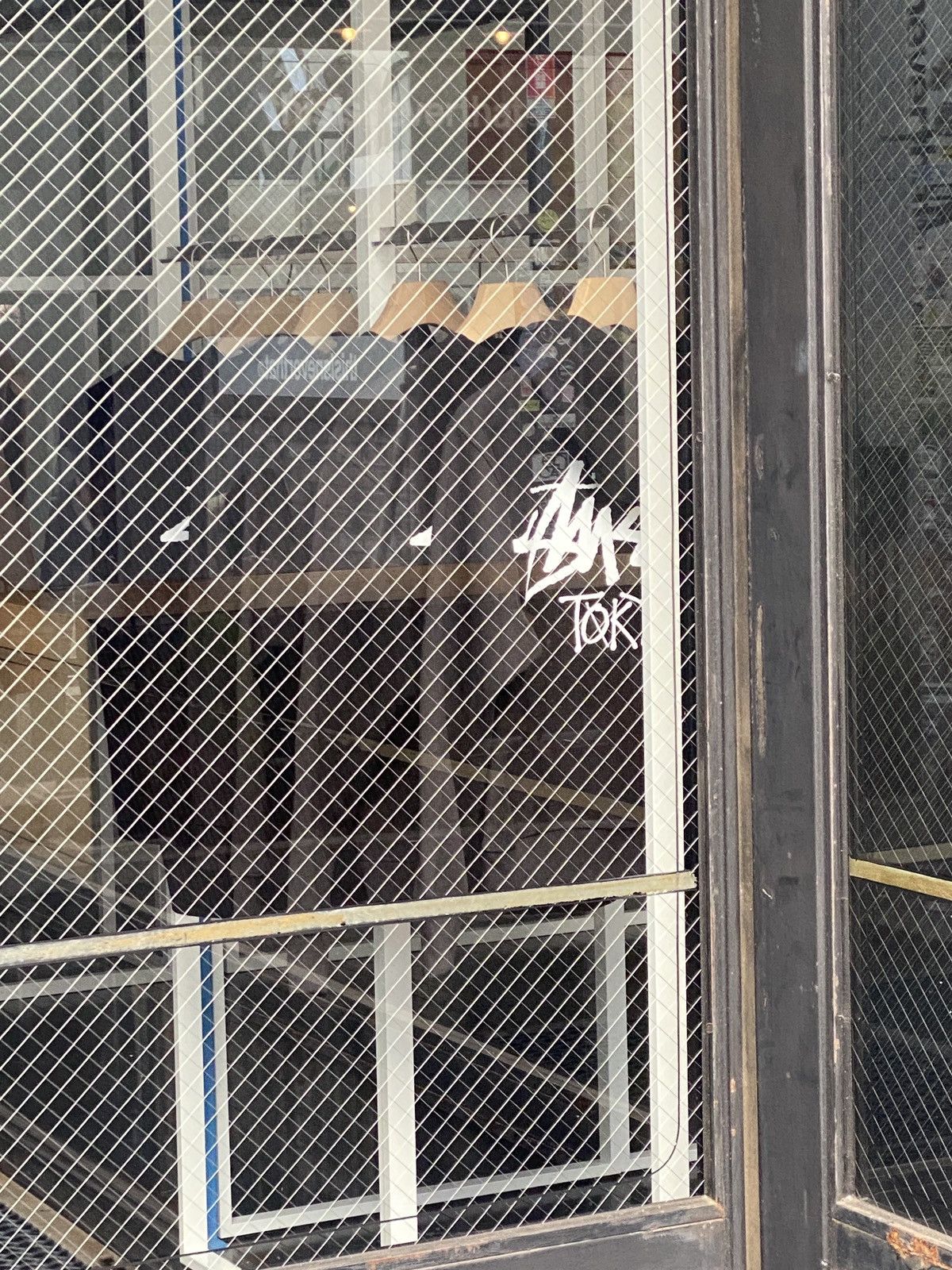 Stussy Stussy 2026 Tokyo🗼 Exclusive Crewneck Sweater Black LARGE Size US L / EU 52-54 / 3 - 8 Thumbnail
