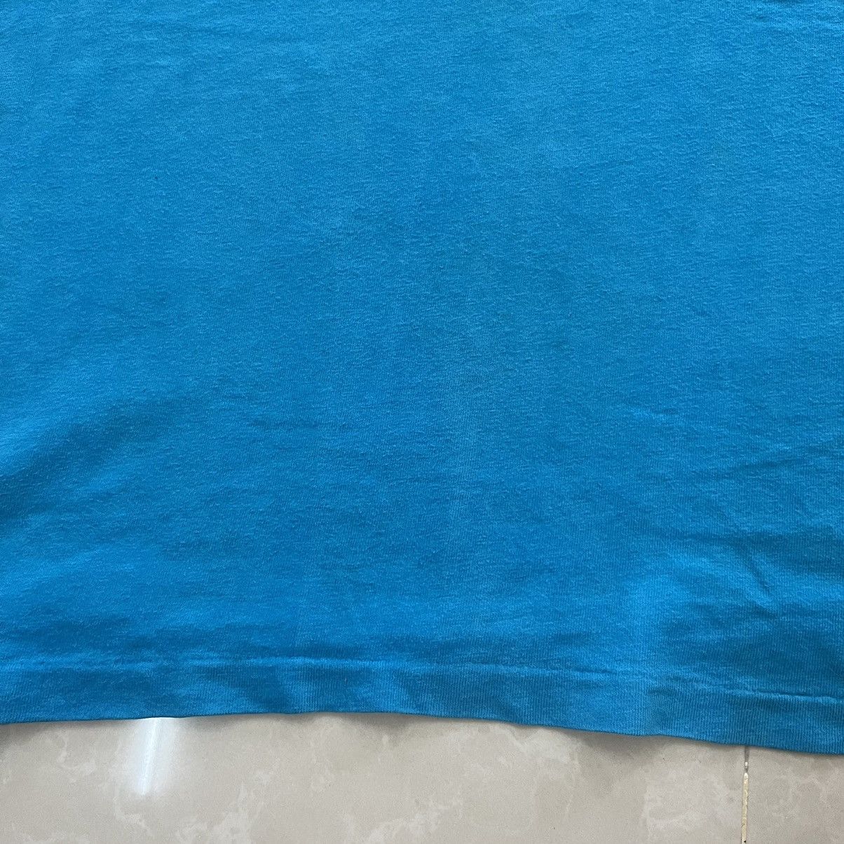 Vintage Vintage 80s Factory Bear Tee Skateboard Motorcross Bmx Tee Size US L / EU 52-54 / 3 - 11 Thumbnail