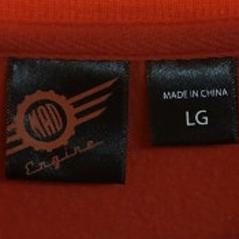 Mad Engine Mad Engine Womens Large Red Cat Glitter Christmas Sweatshirt Size L / US 10 / IT 46 - 4 Thumbnail