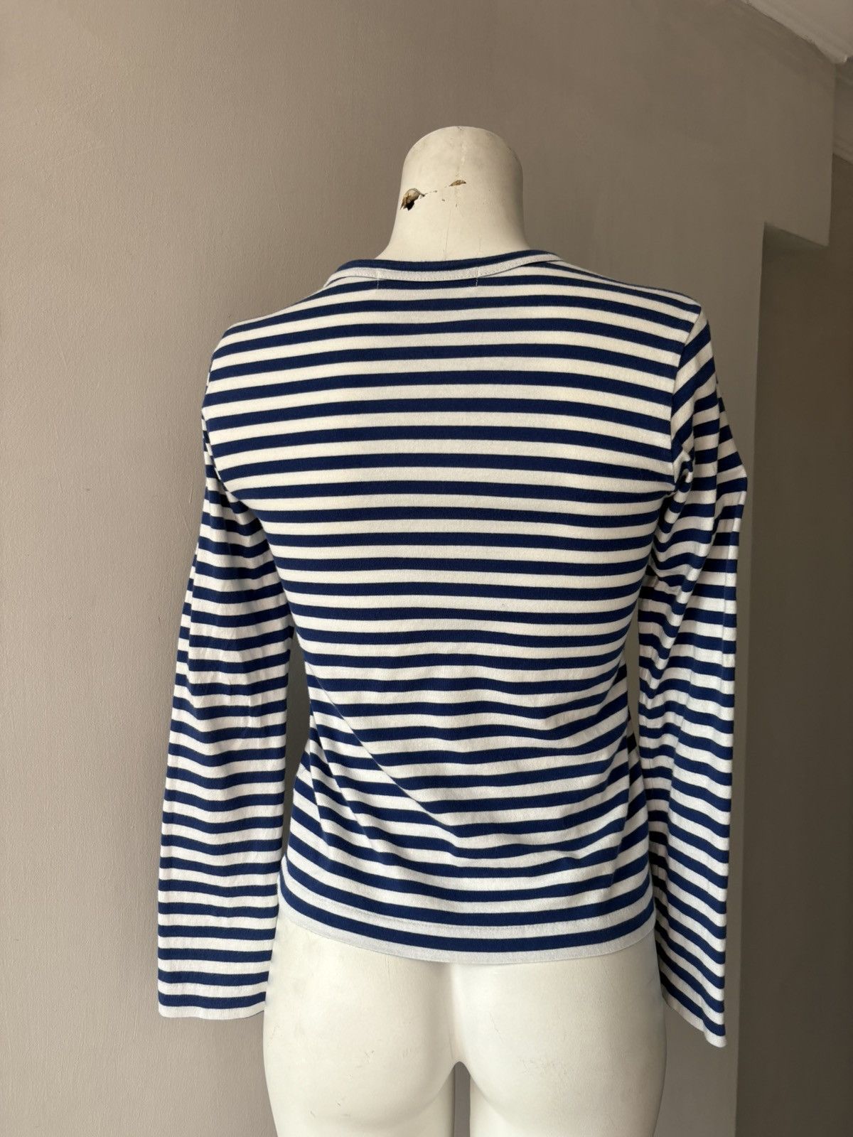 Comme des Garcons Comme des Garcons tshirt Size S / US 4 / IT 40 - 11 Thumbnail