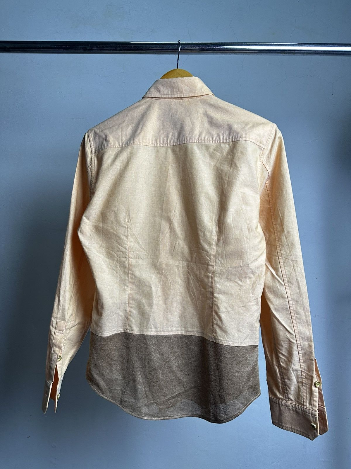 Tete Homme Tete Homme Button shirt Size US M / EU 48-50 / 2 - 6 Thumbnail